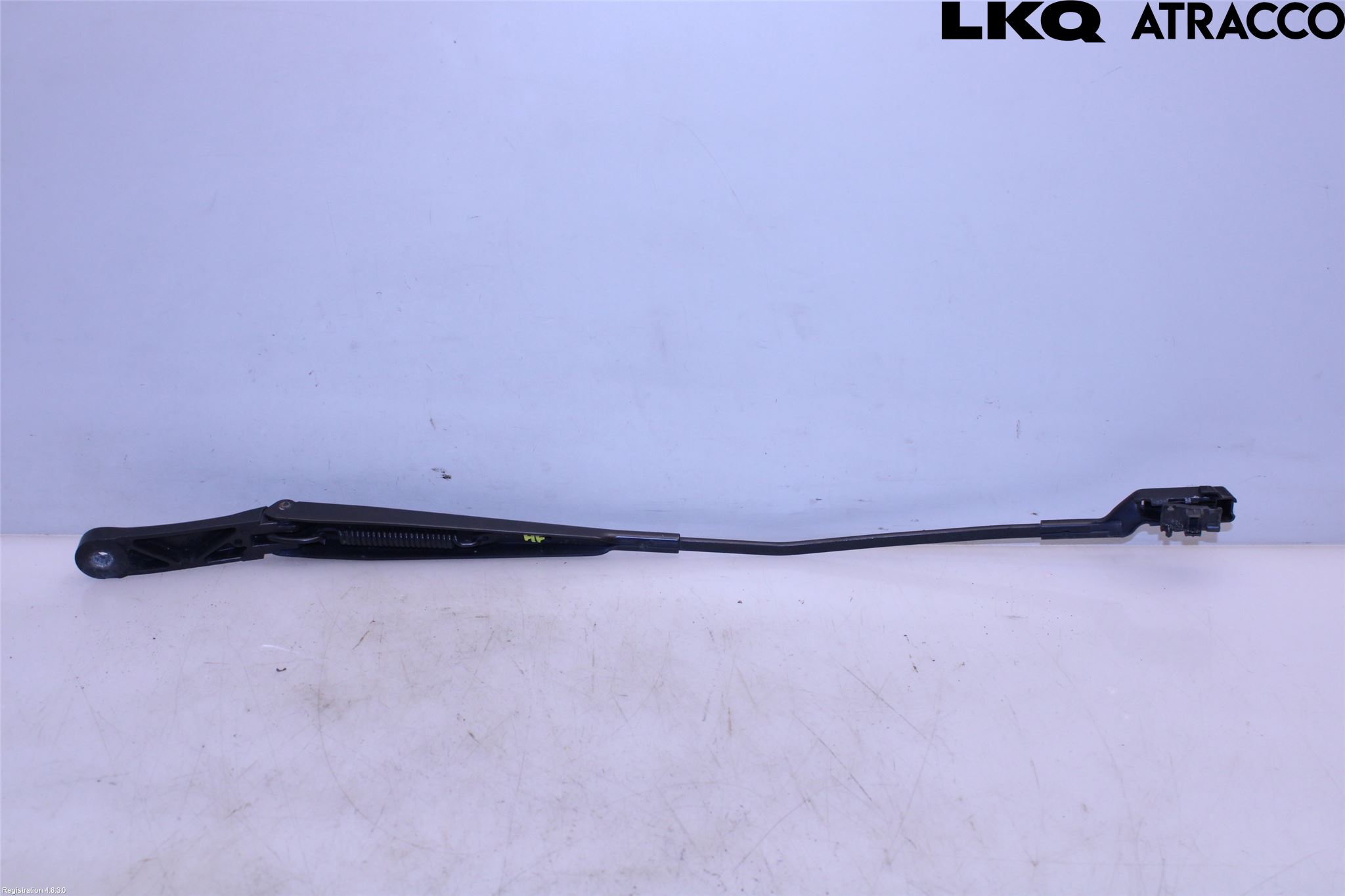 Volkswagen VW PASSAT 15-19 Viskerarm-Armer Frontrute
