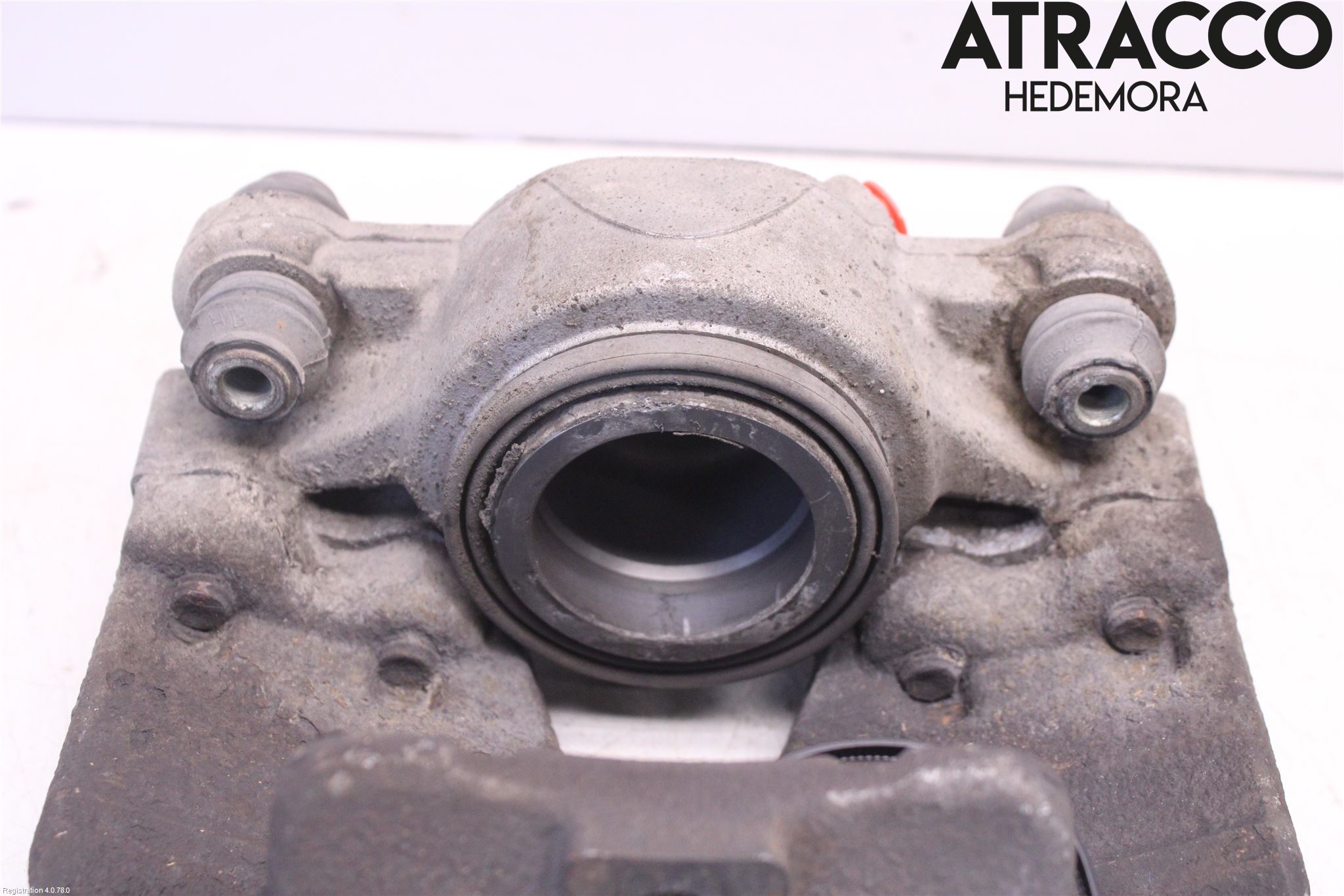 Audi A7/S7 4G 11-17 Bremsecaliper Foran Venstre