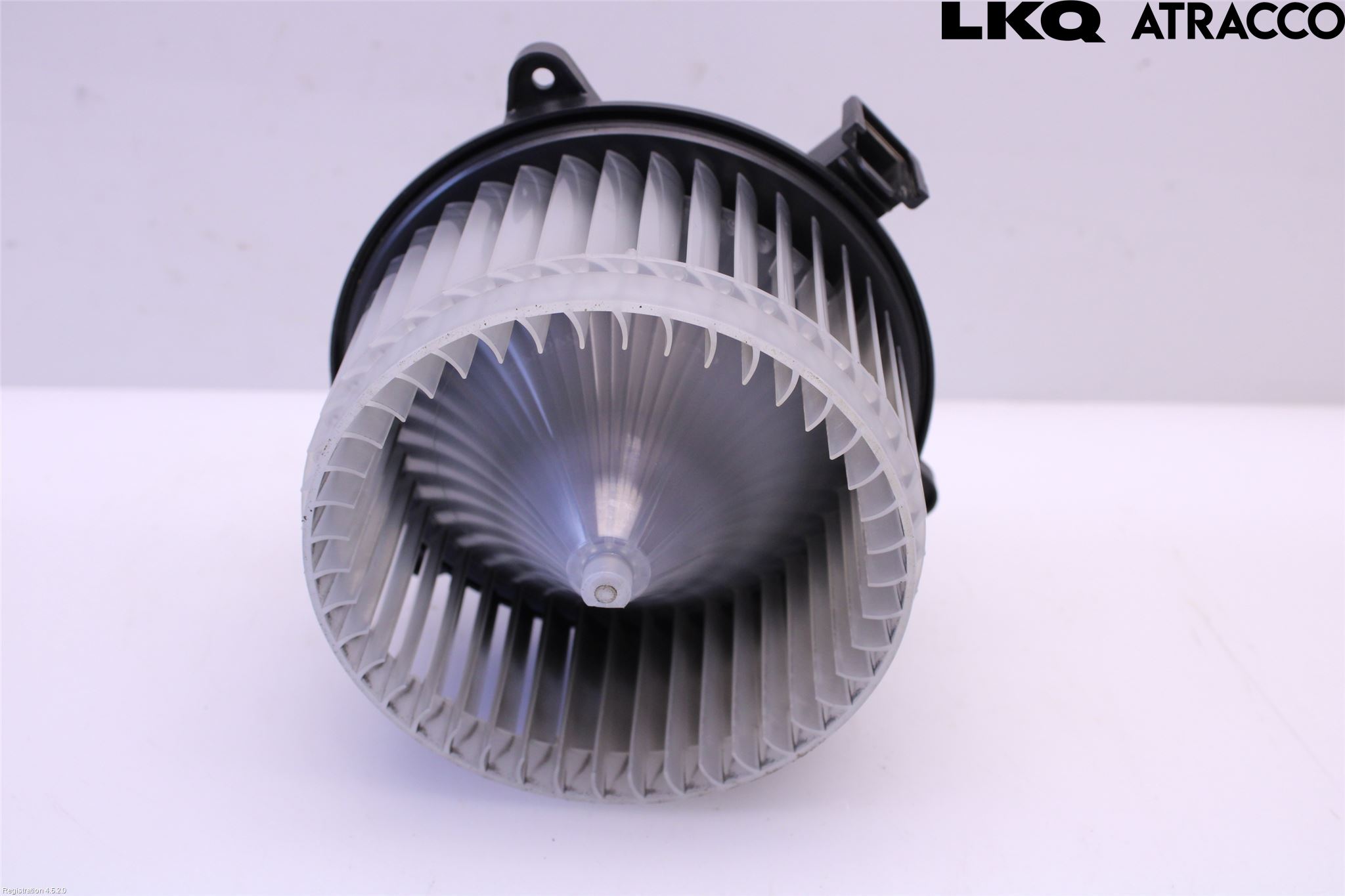 Saab 9-5 10-12 Varme Ac Varmeapparatvifte