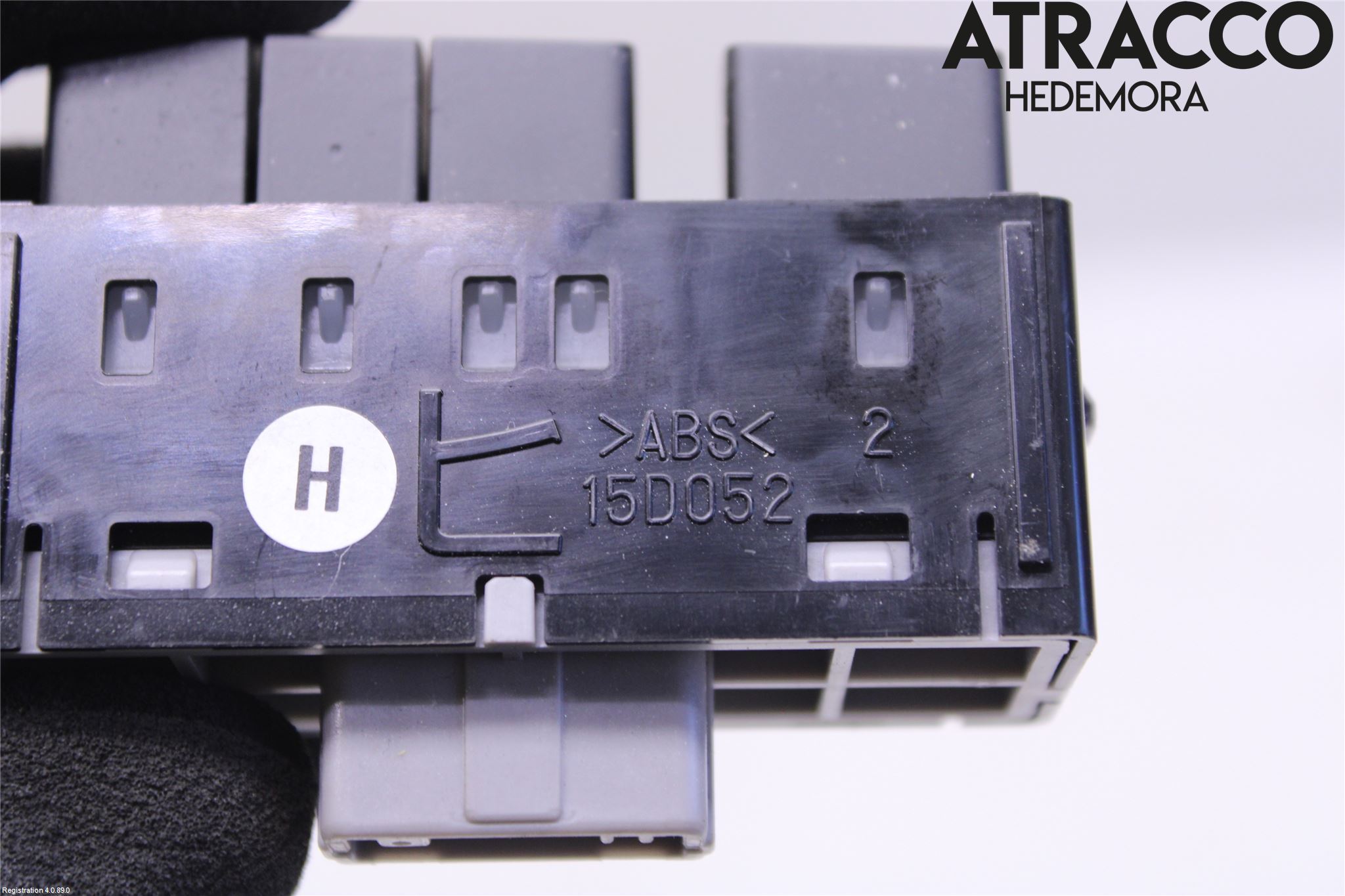 Lexus IS 250/350 14-20 Bryter Dashbord Lys Dimming