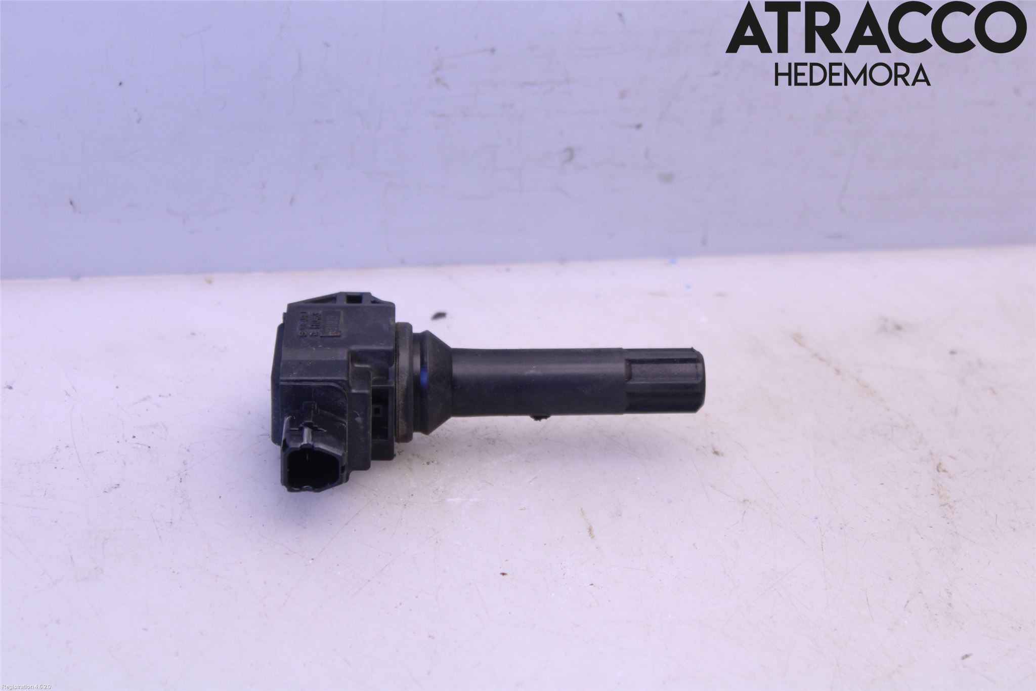 Subaru FORESTER SJ 13-18 Coil