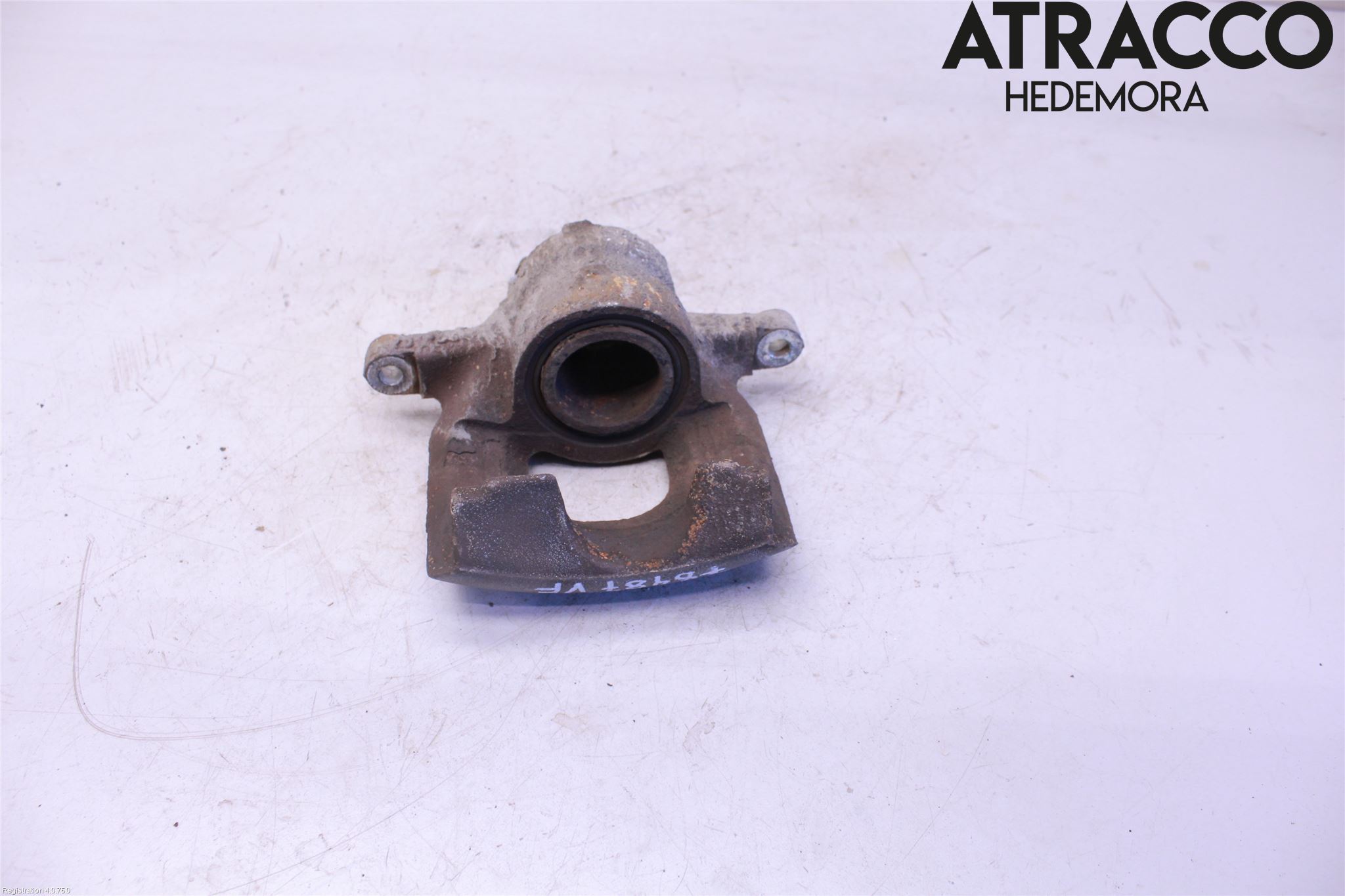 Peugeot 108 15-22 Bremsecaliper Foran Venstre
