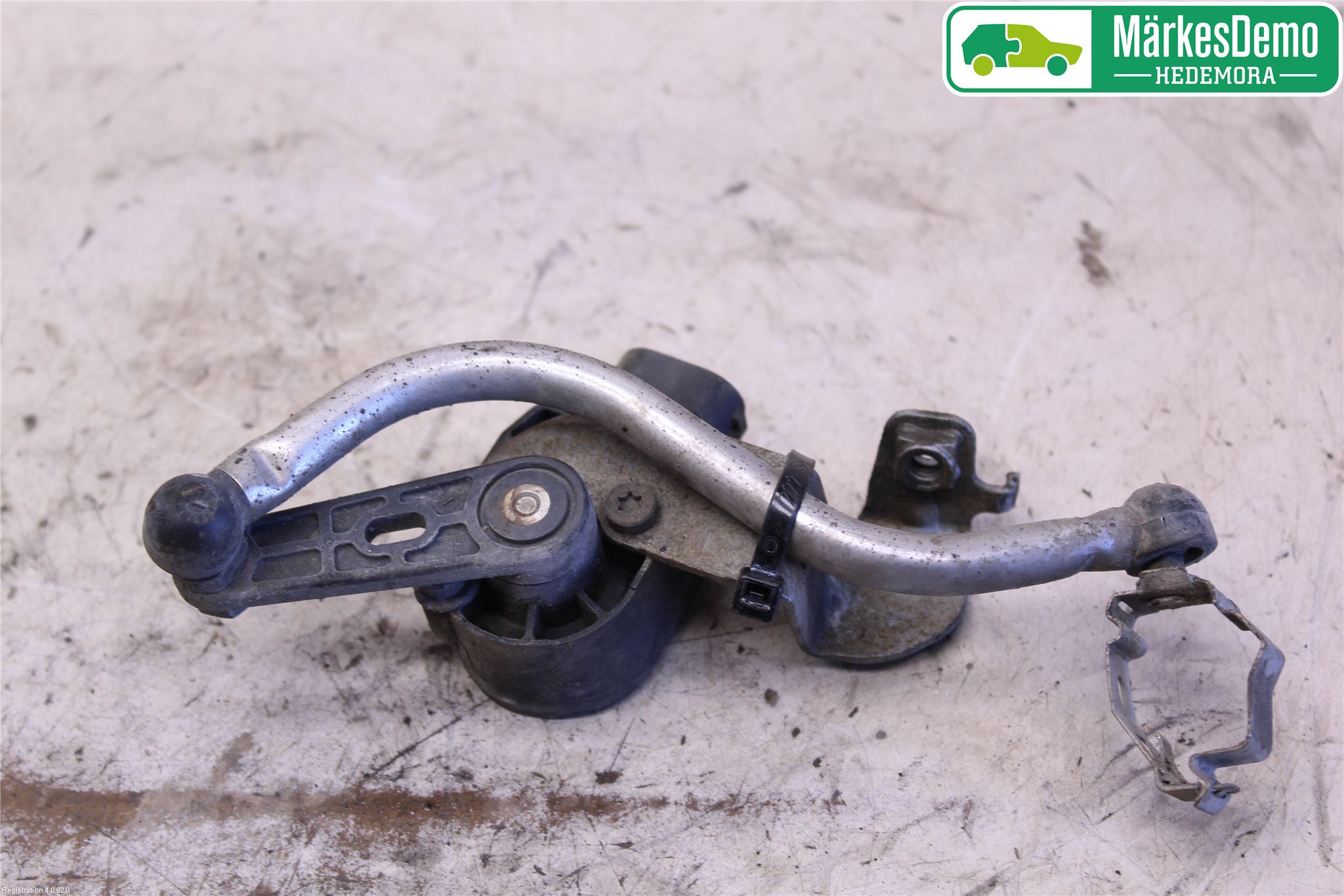 BMW 3 F30/F31/F80 12-19 Lastføler Bremser Bak