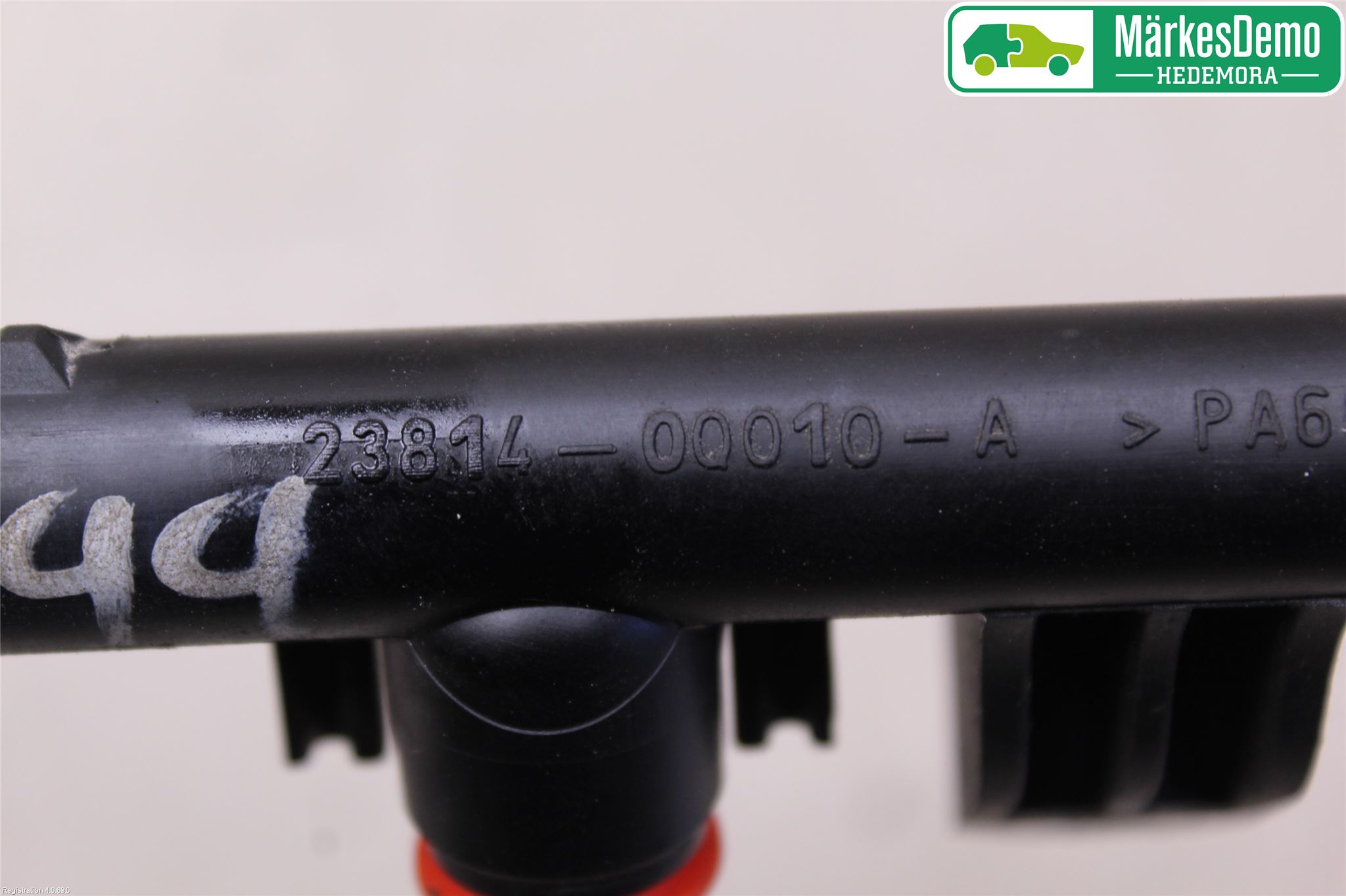 Toyota YARIS XP90 06-11 Inj. Fuelrail
