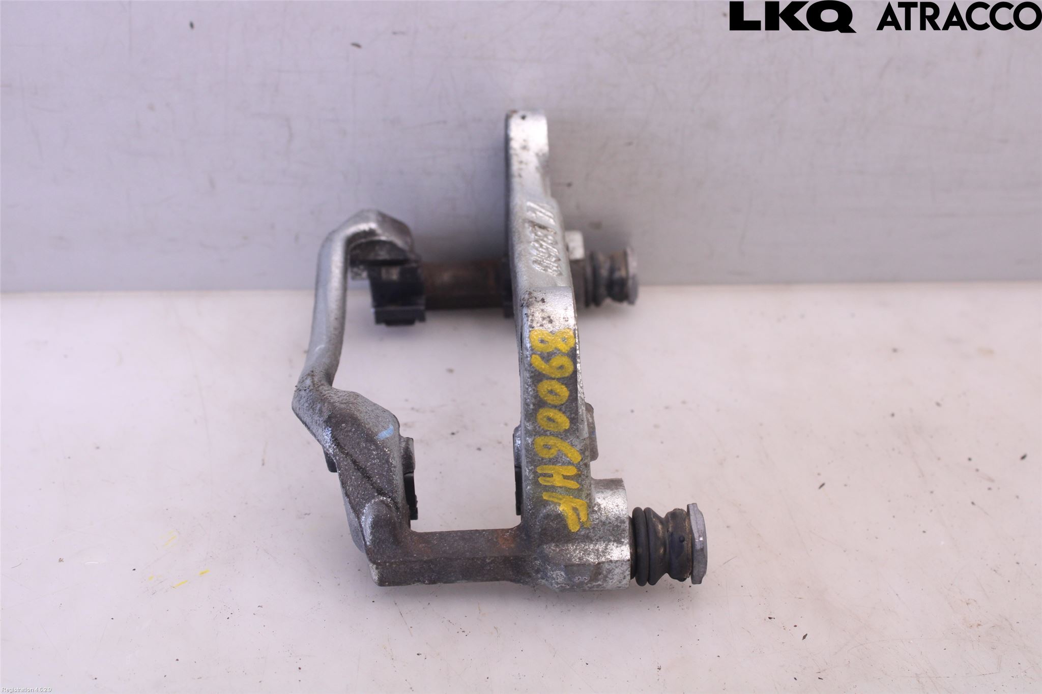 Toyota YARIS CROSS XP21 21- Bremsecaliper Feste Holder
