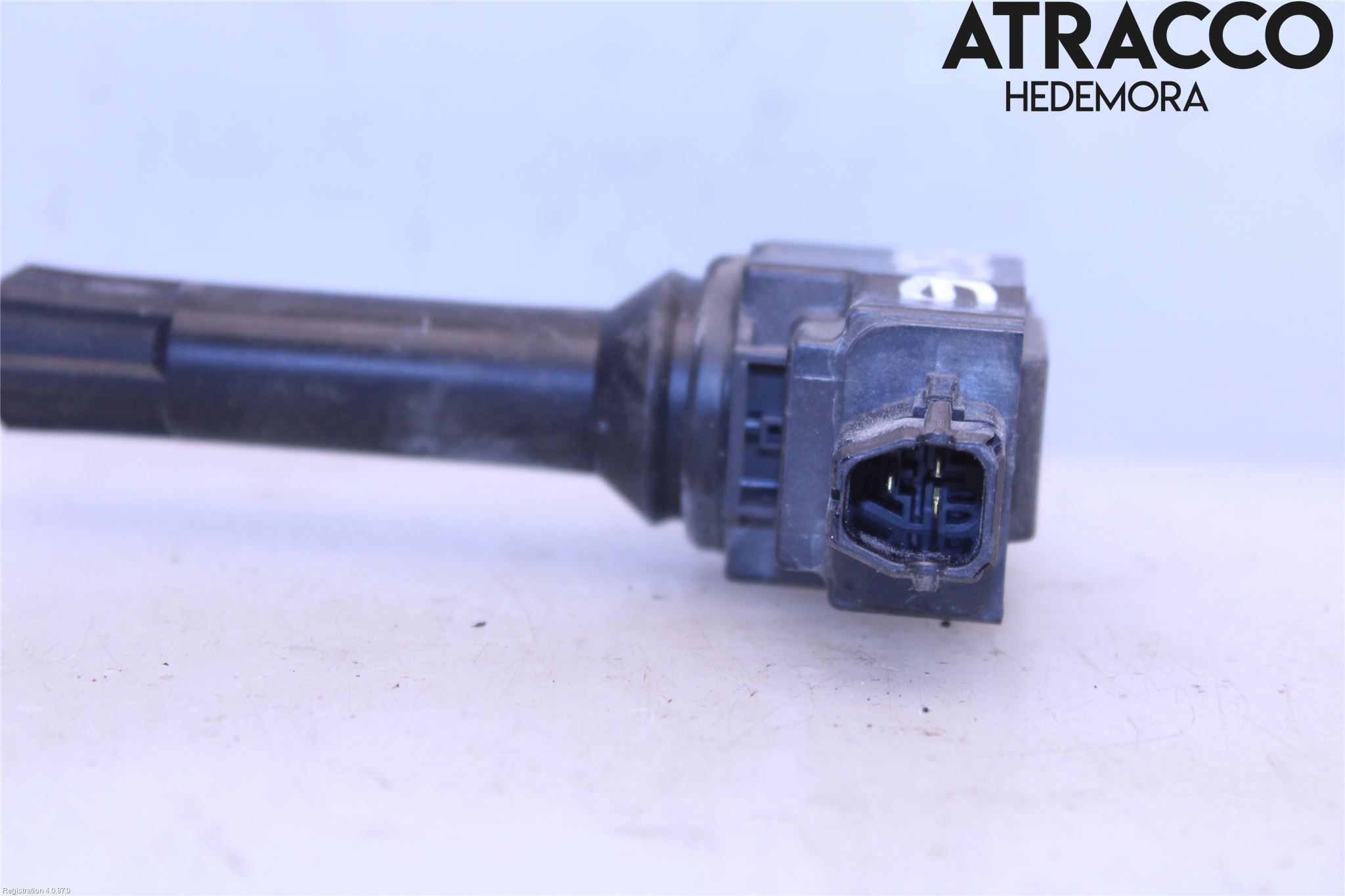 Toyota GT86 12- Coil