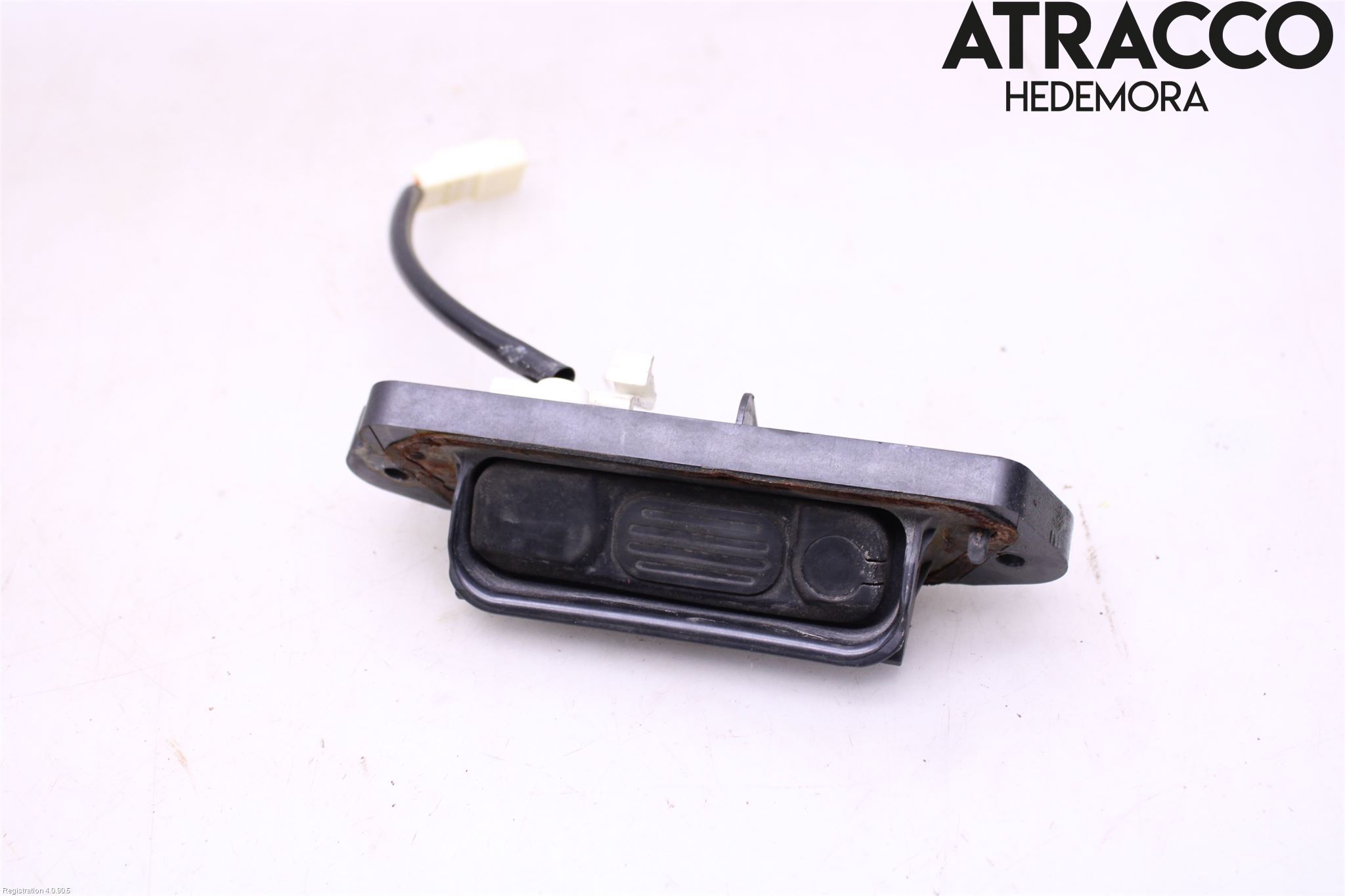 Citroen C4 AIRCROSS Bakluke Handtak Ytre