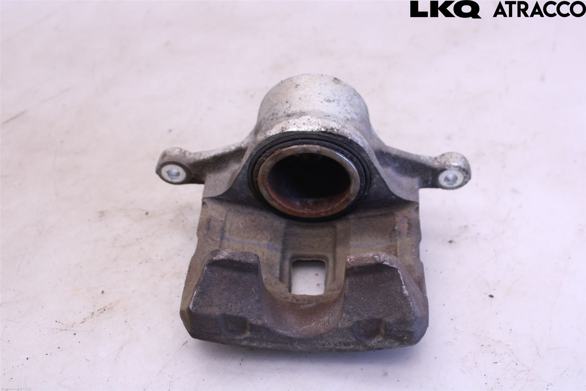 MG MARVEL R 22- Bremsecaliper Foran Høyre