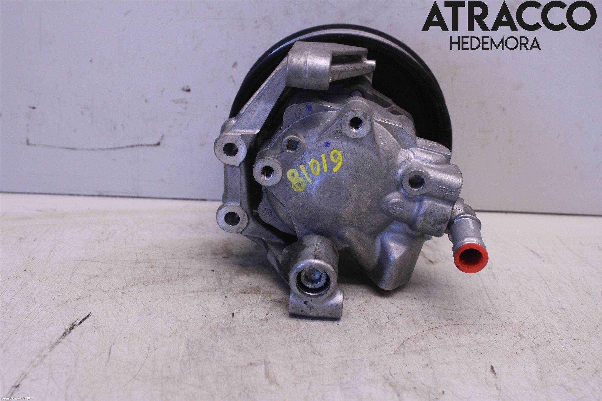Audi A4/S4 08-11 Servo Pumpe