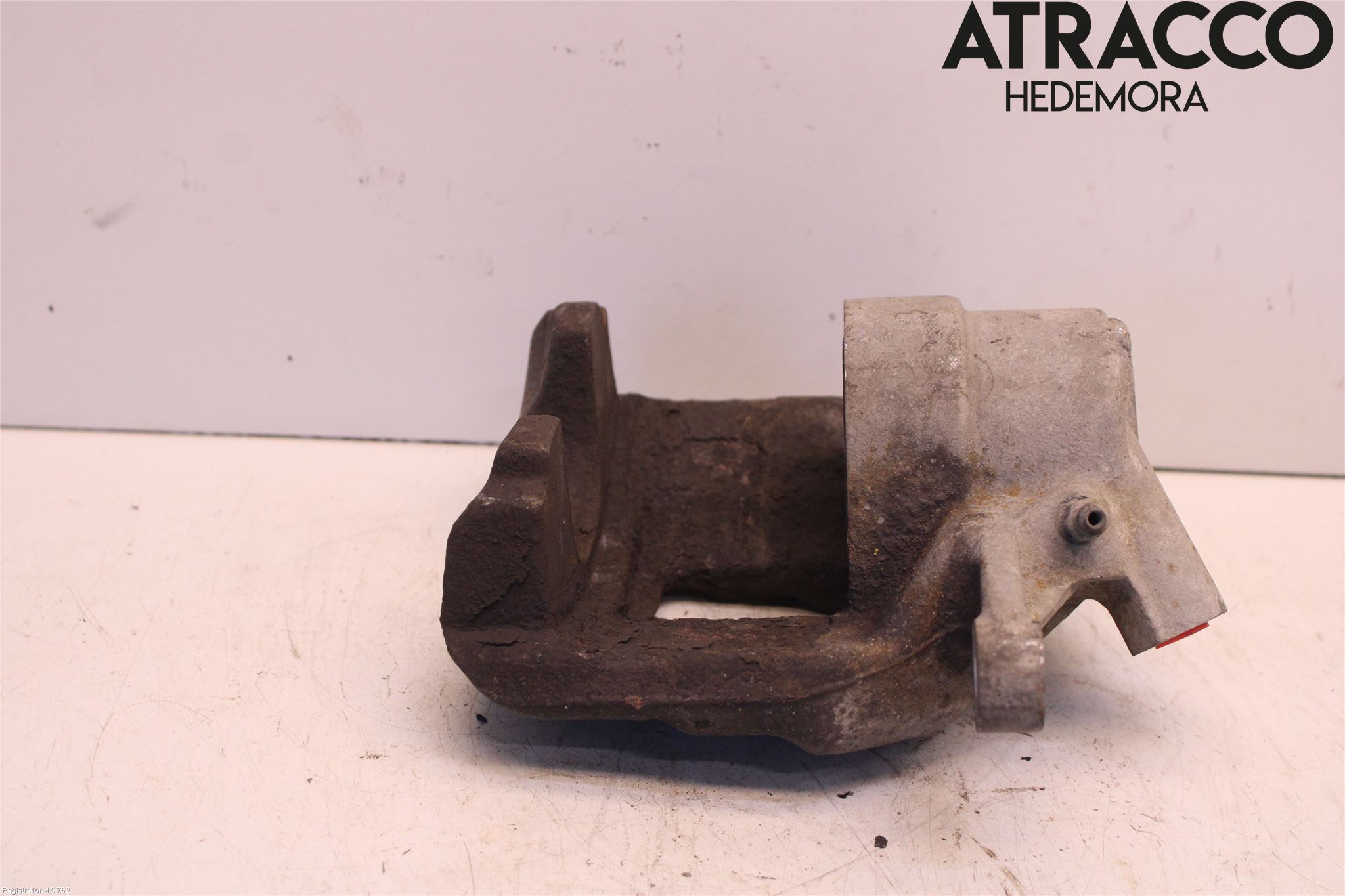Peugeot 308 14-21 Bremsecaliper Foran Høyre