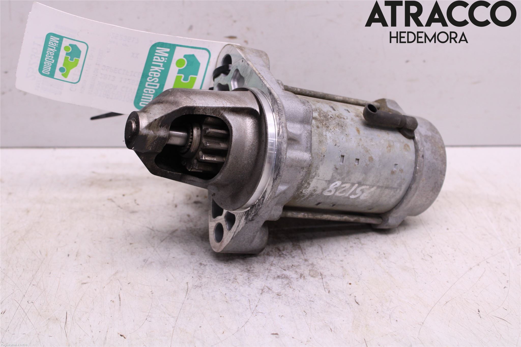Honda CIVIC 12-16 Startmotor Diesel