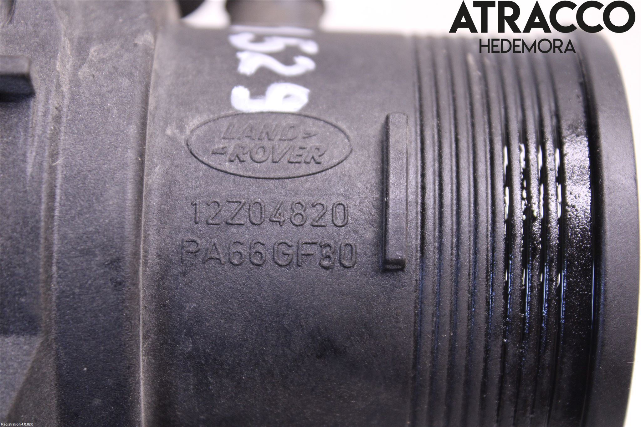 Landrover RANGE ROVER SPORT (L494) 14-22 Giver Temp Innsugsluft