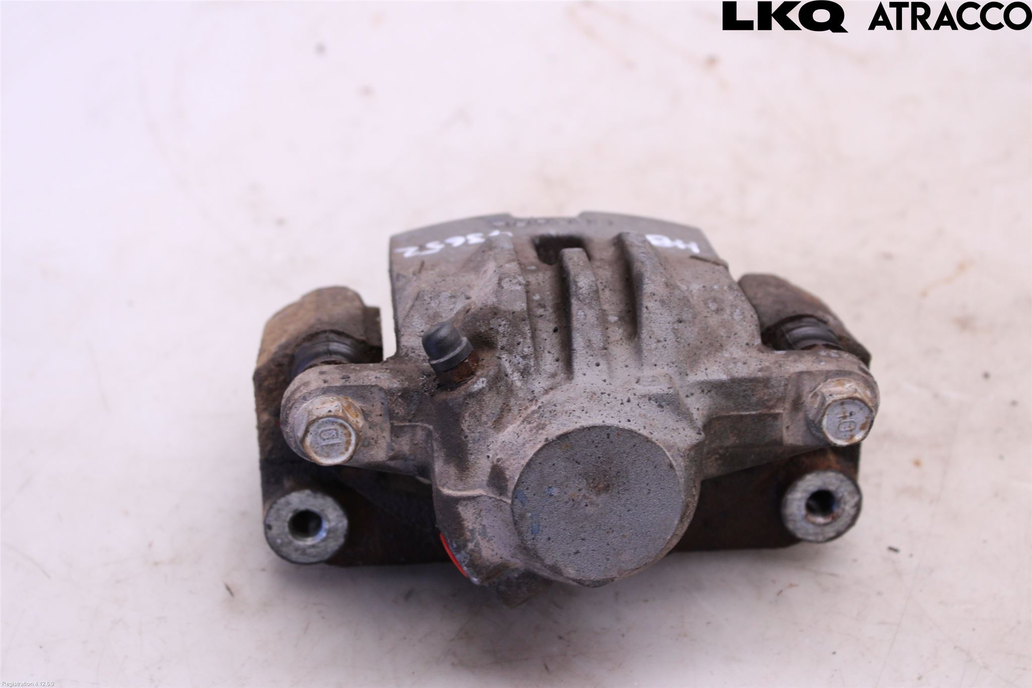 Subaru XV 12-17 Bremsecaliper Bak Høyre
