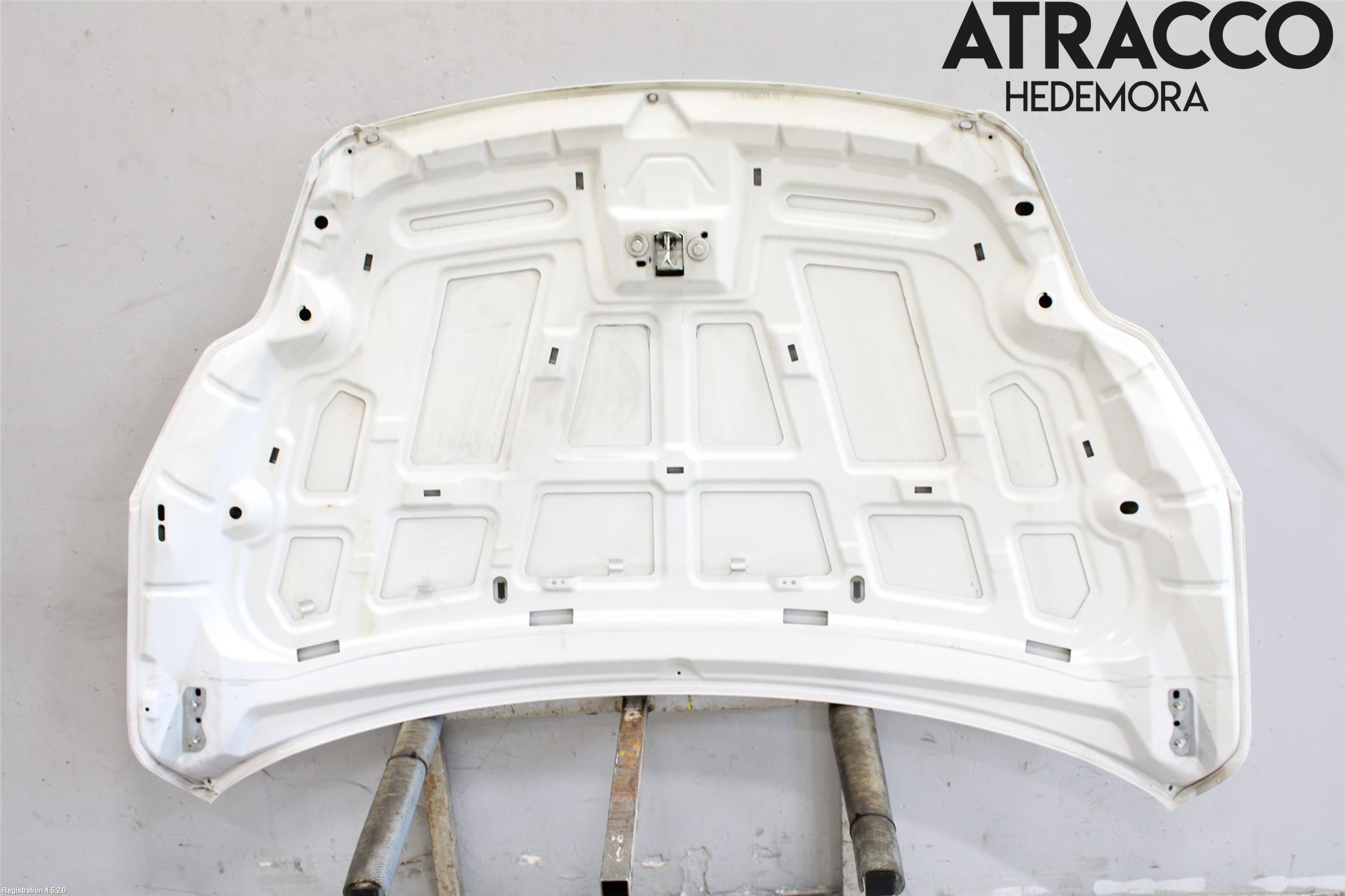 Ford FOCUS 08-11 Panser
