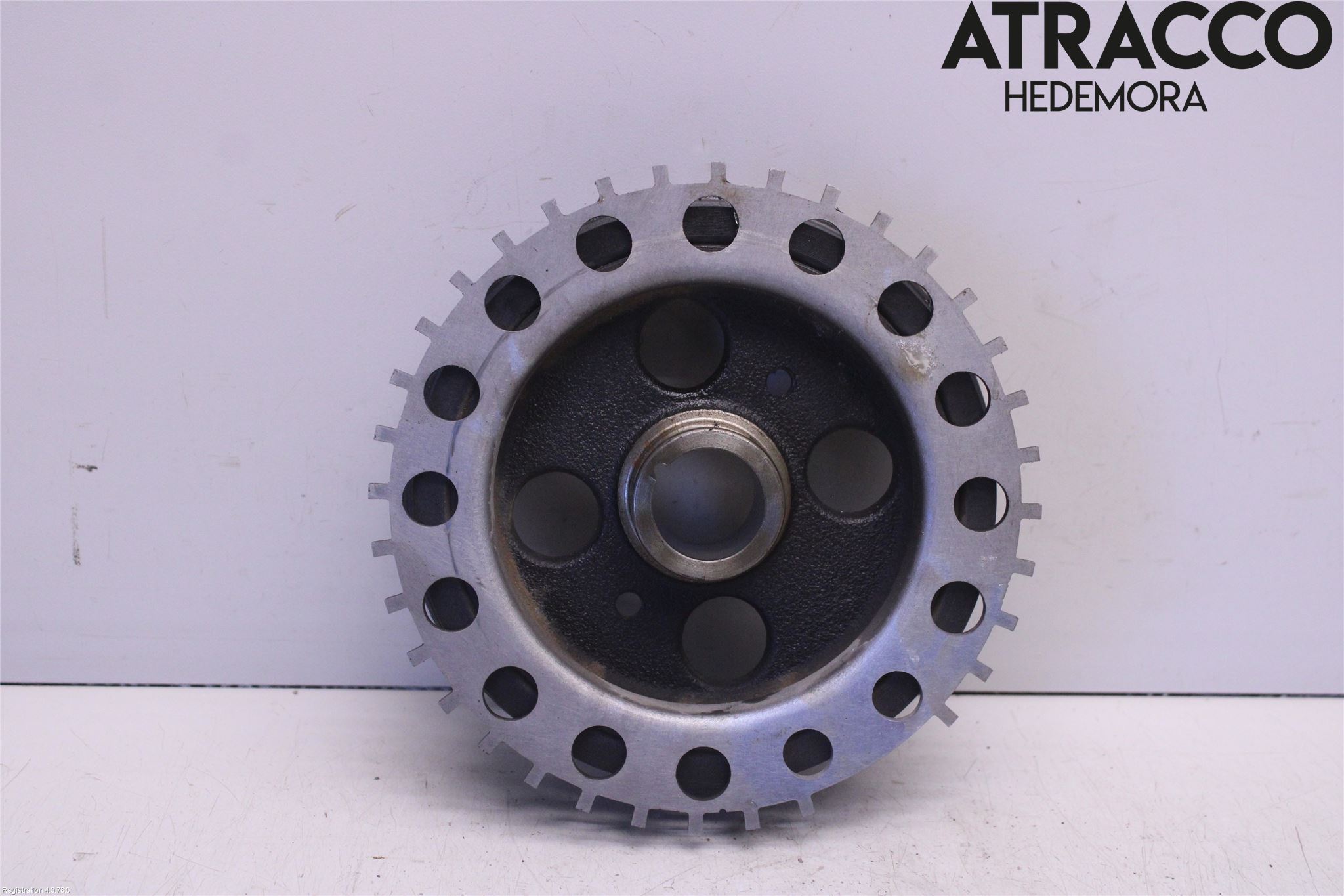 Toyota AURIS 13-19 Reimskive