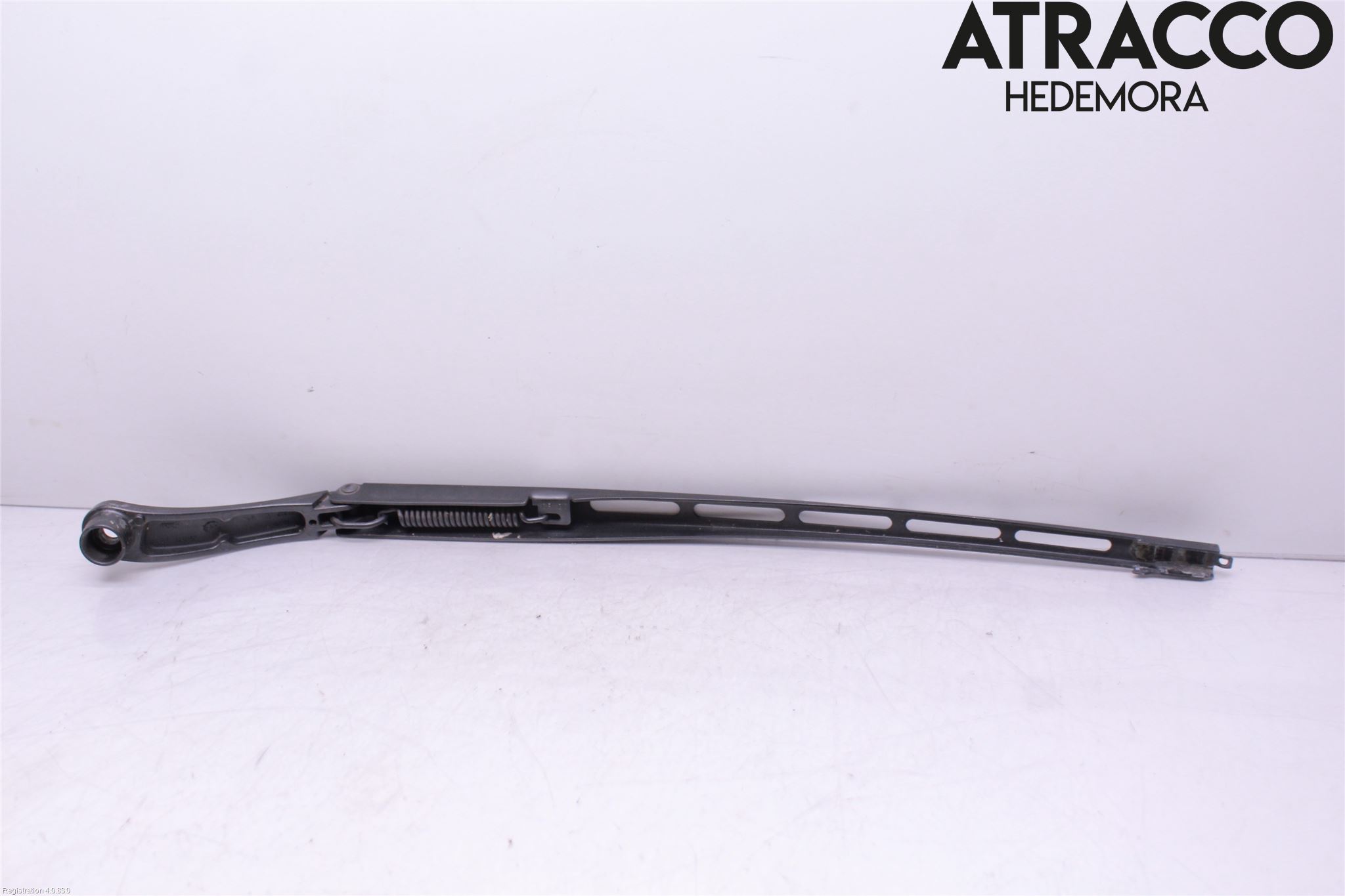 Citroen C5 08-17 Viskerarm-Armer Frontrute