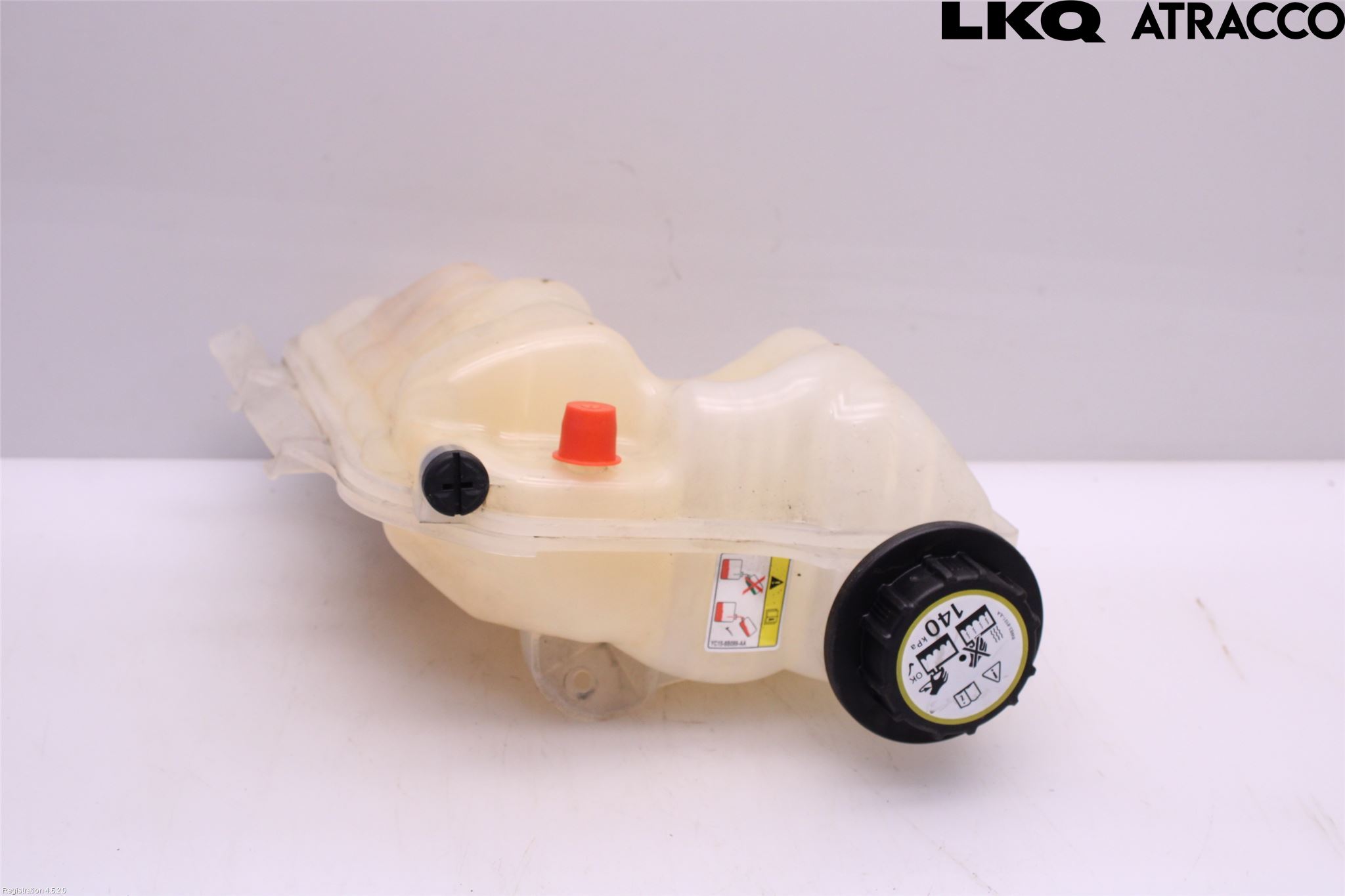 Landrover RANGE ROVER SPORT (L494) 14-22 Ekspansjonstank