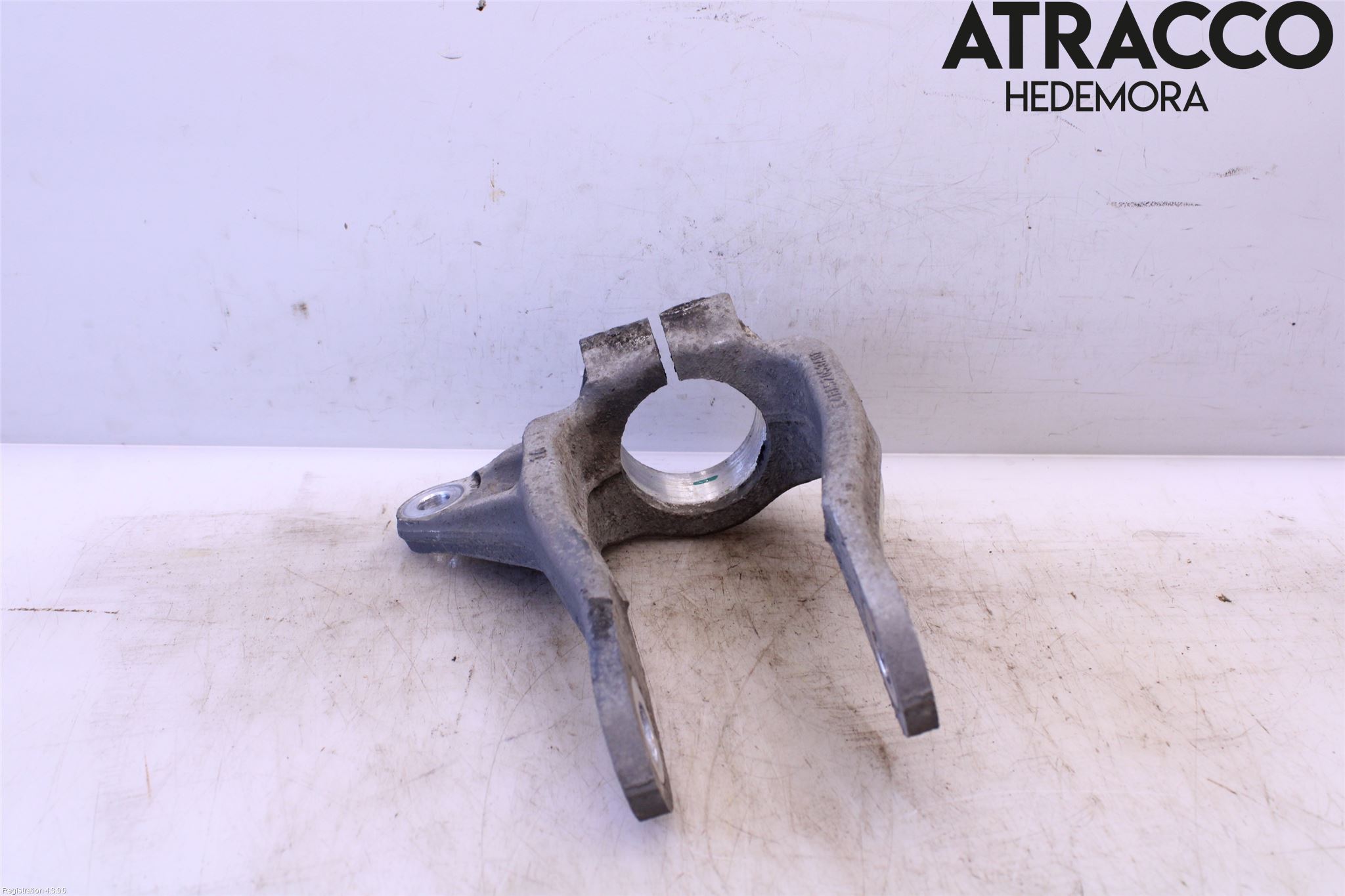 Jeep GRAND CHEROKEE 10-20 Forstilling Øvrig