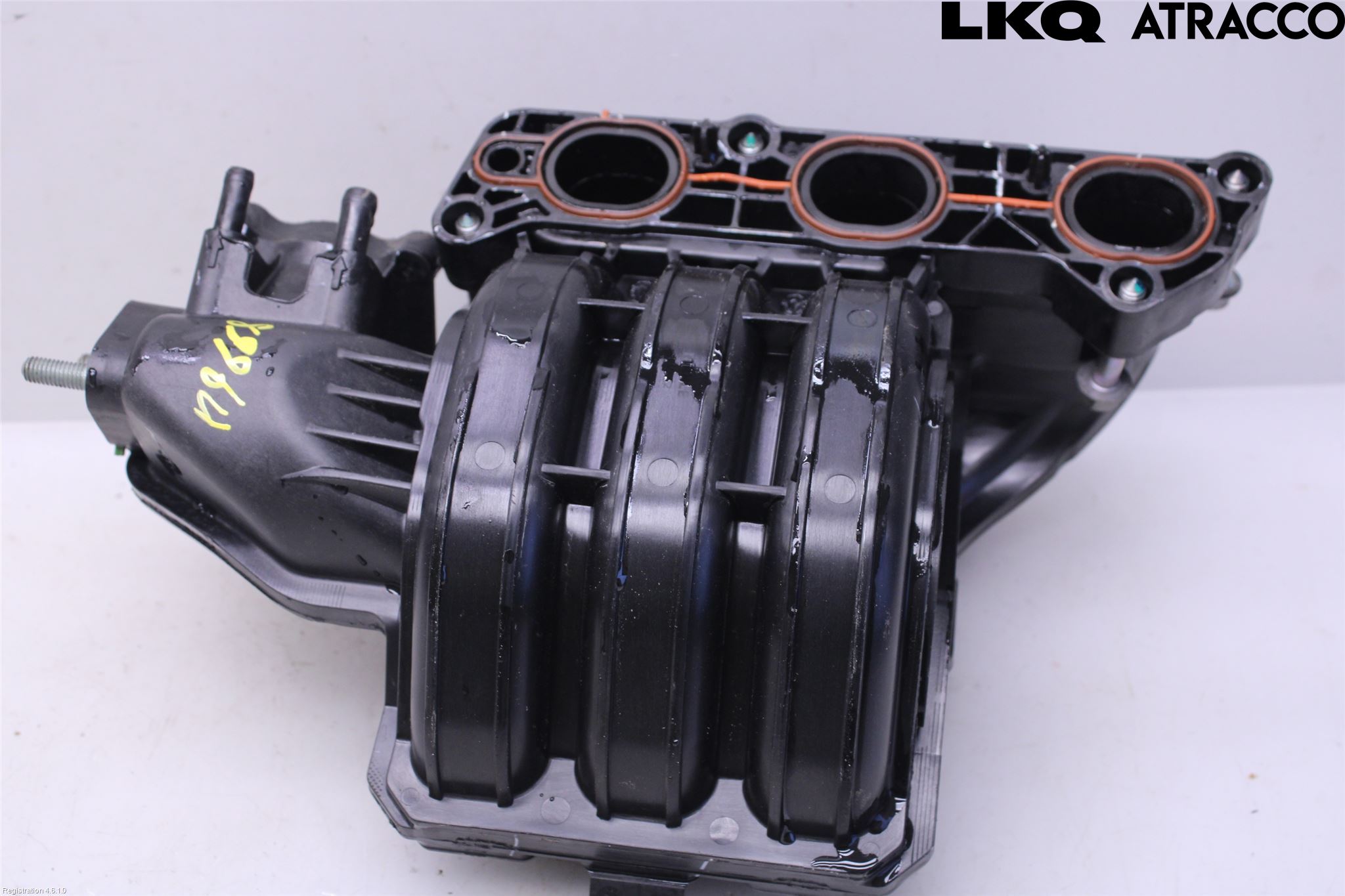 Hyundai i10 LA 20- Innsugningsmanifold