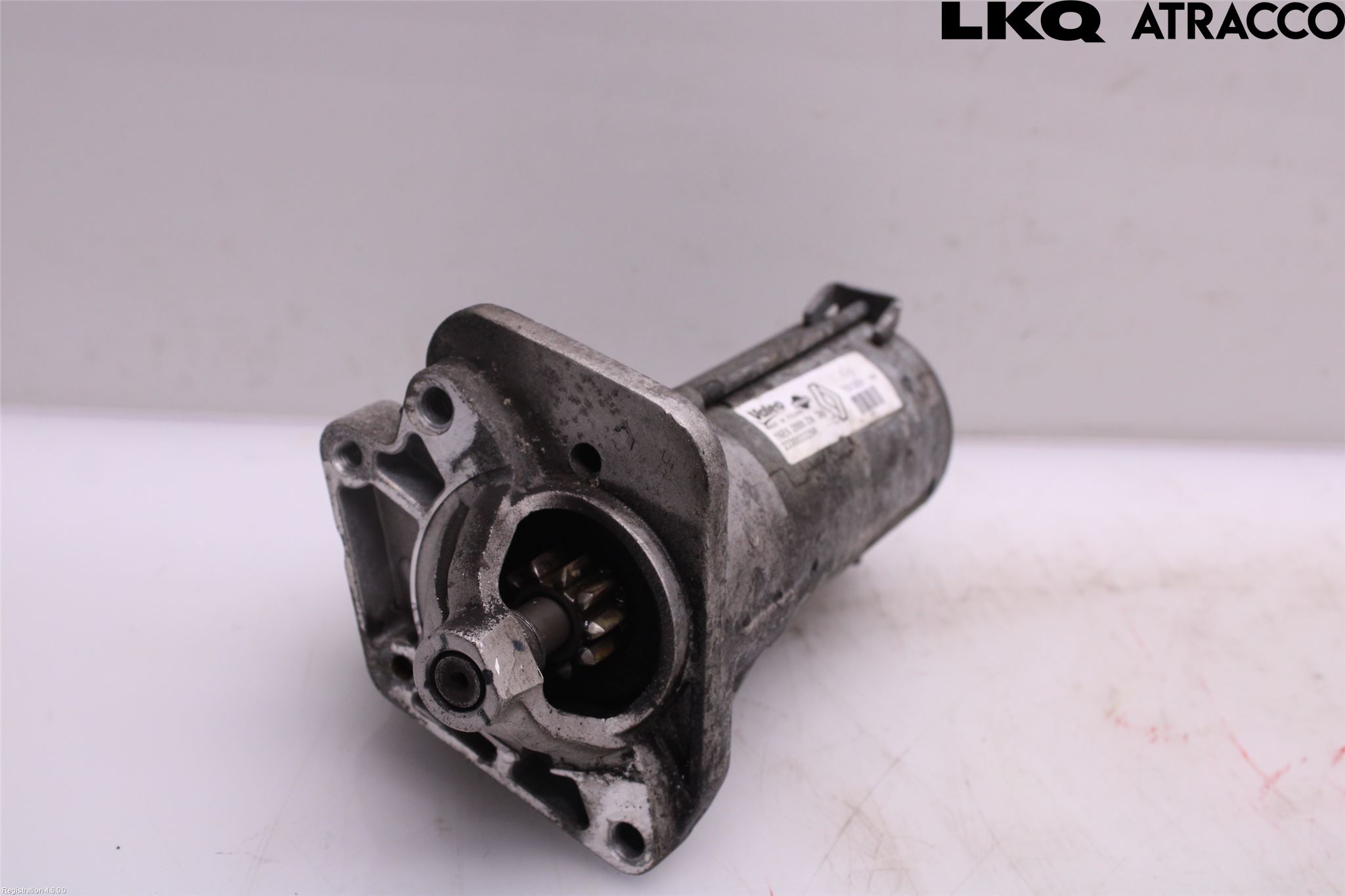 Mercedes-Benz MB CITAN (W415) 13-21 Startmotor Diesel