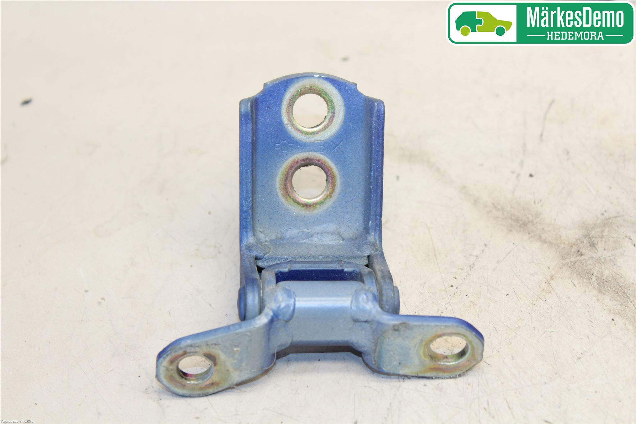 Nissan 350Z Dørhengsel