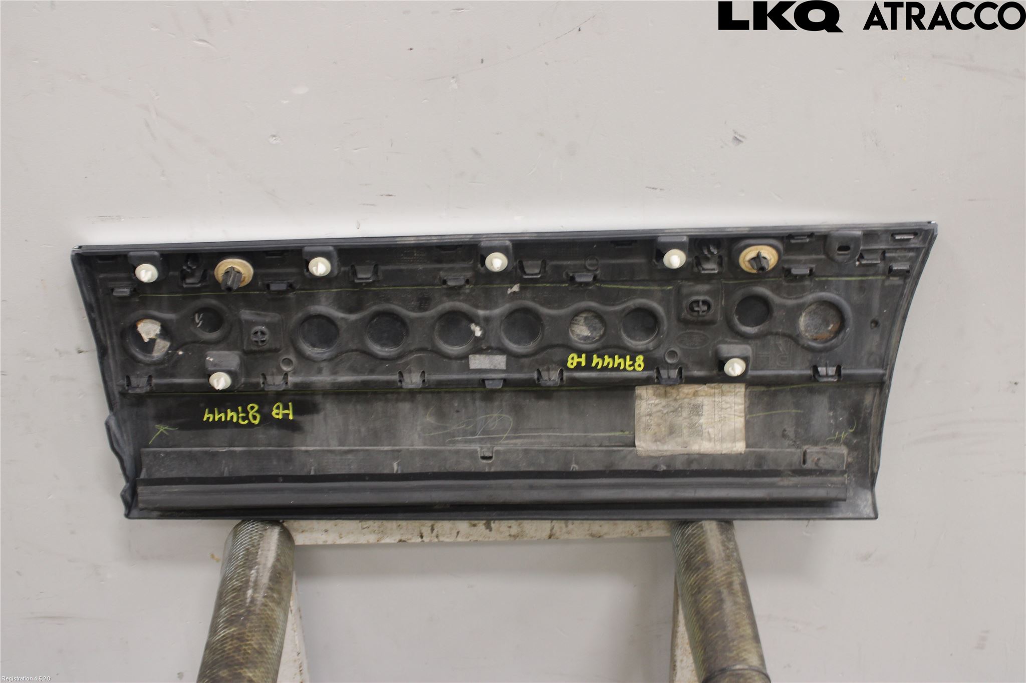 Landrover RANGE ROVER (L405) 13-21 Dør Dekorlist Hb