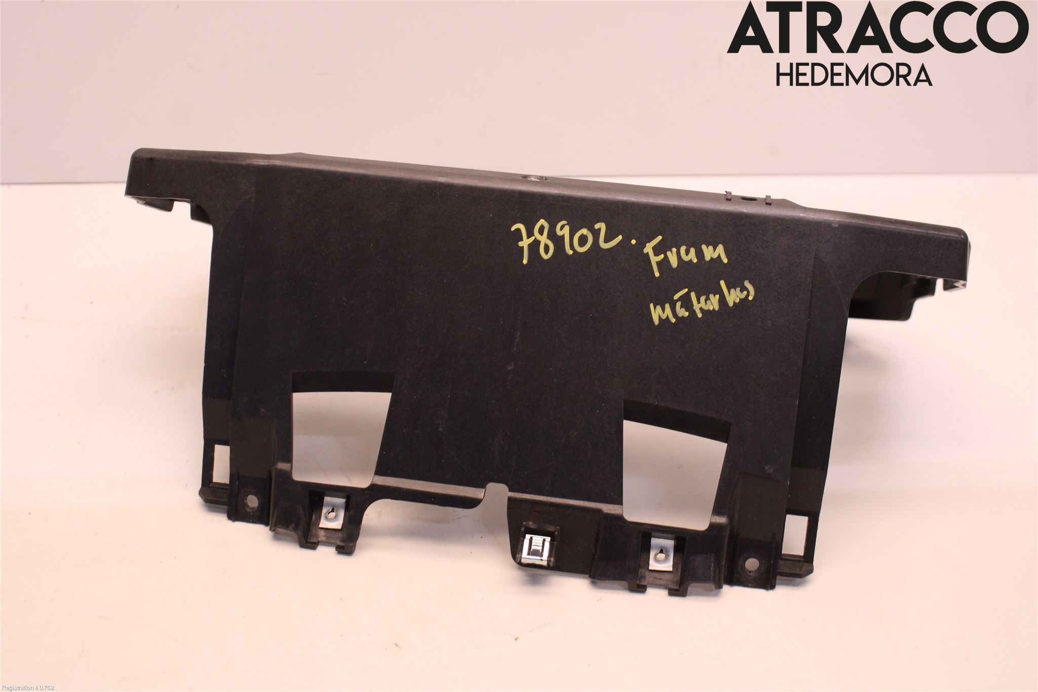 Landrover DEFENDER (L663) 20- Instrument Ramme