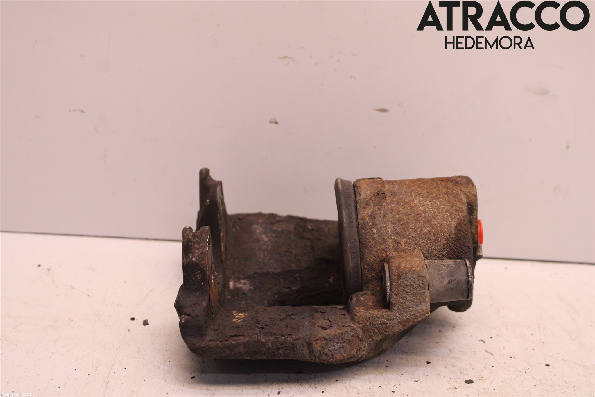 Opel MERIVA B 10-17 Bremsecaliper Foran Venstre