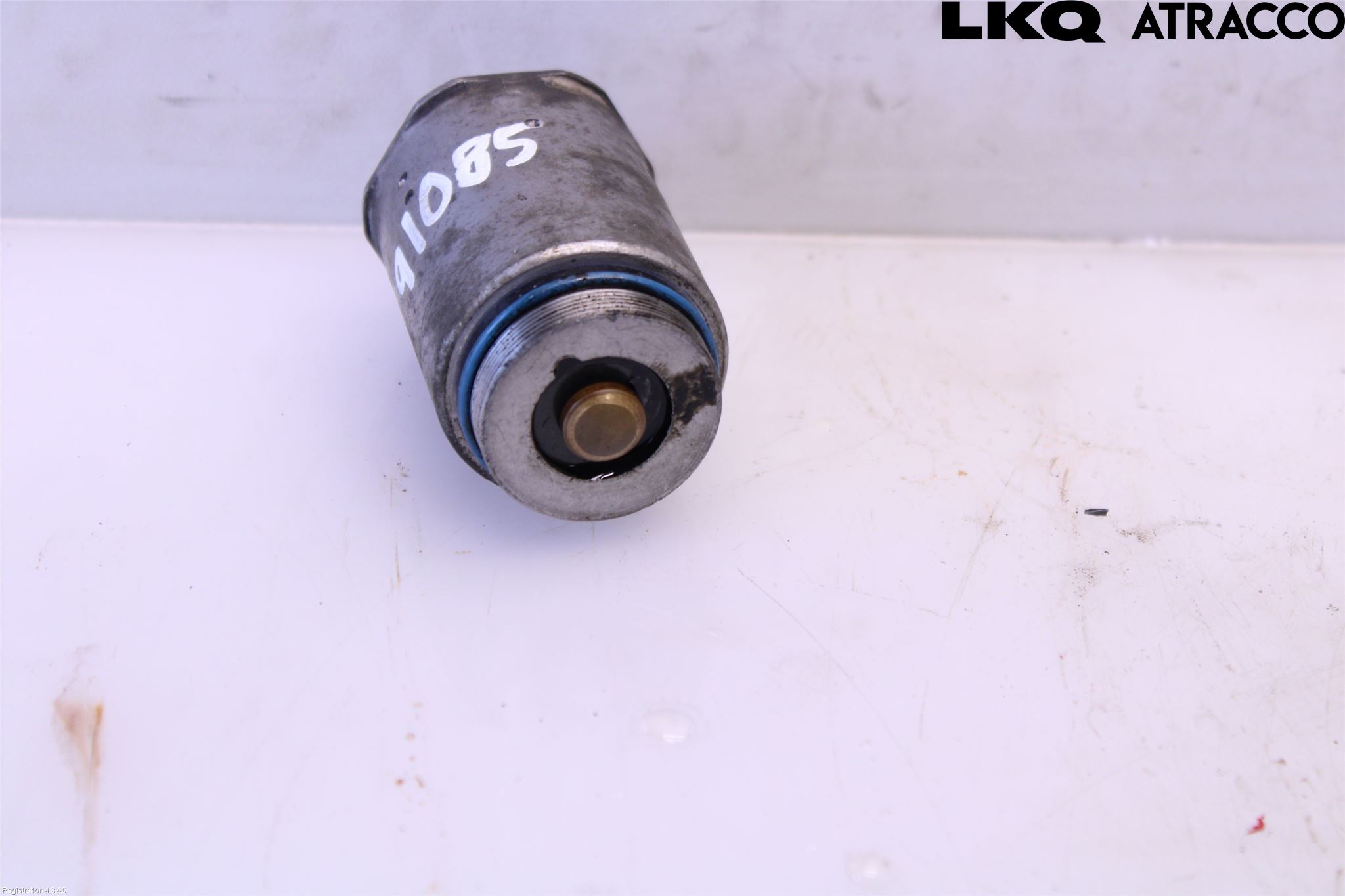 Mercedes-Benz MB E-KLASS (W212) 09-16 Startmotor Innslag