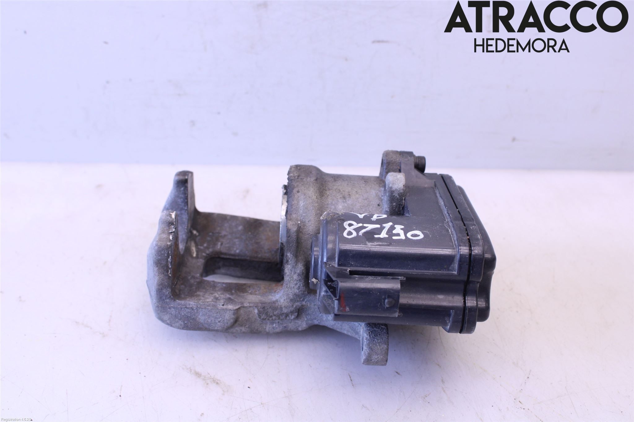 Chevrolet SILVERADO PICKUP Bremsecaliper Bak Venstre
