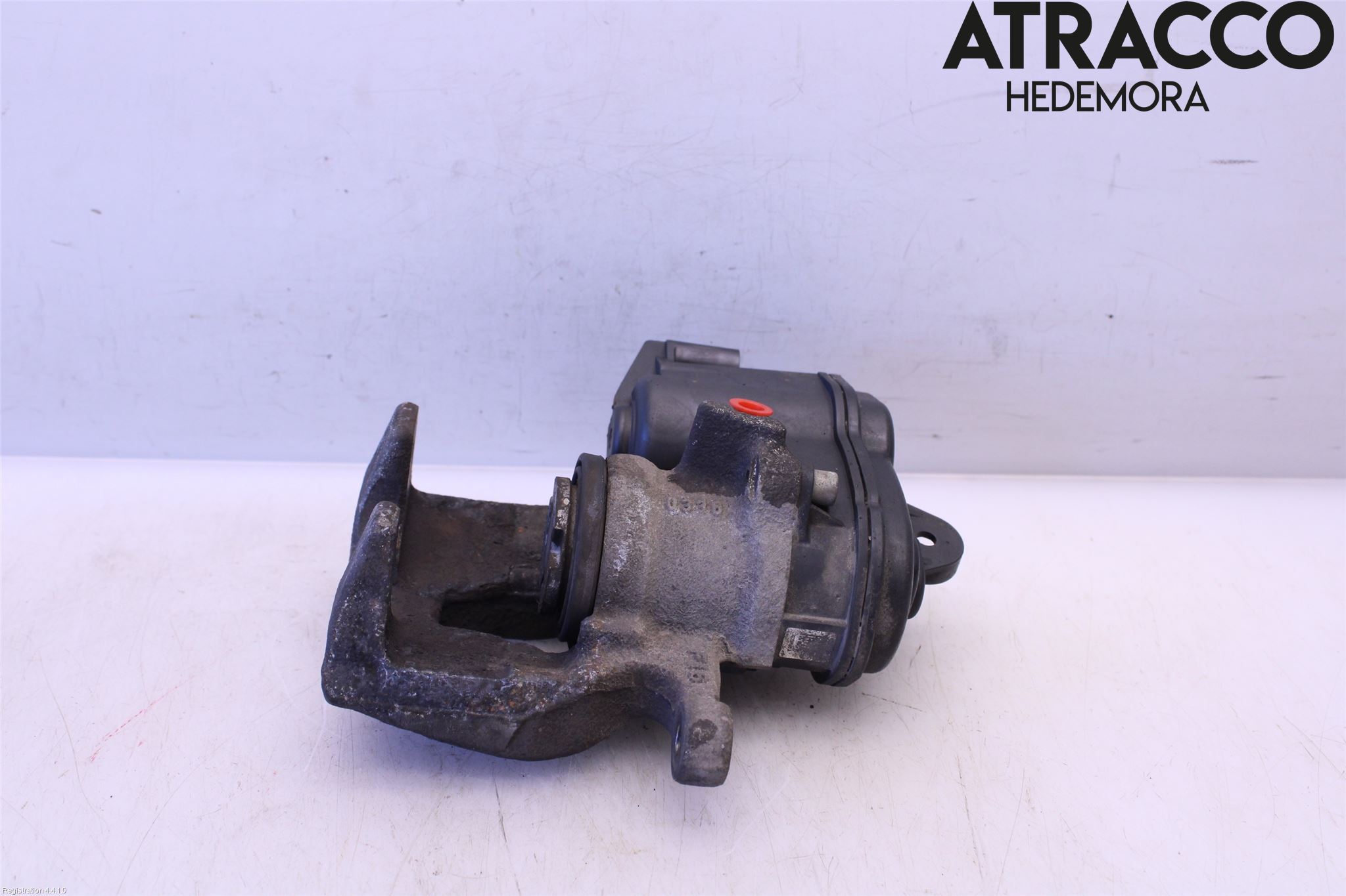 Audi A4/S4 B9 16-19 Bremsecaliper Bak Venstre