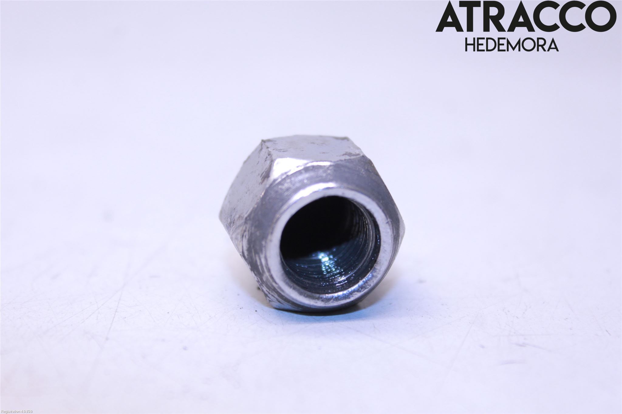 Subaru FORESTER SH  08-13 Hjulmutter - Bolt - Sett