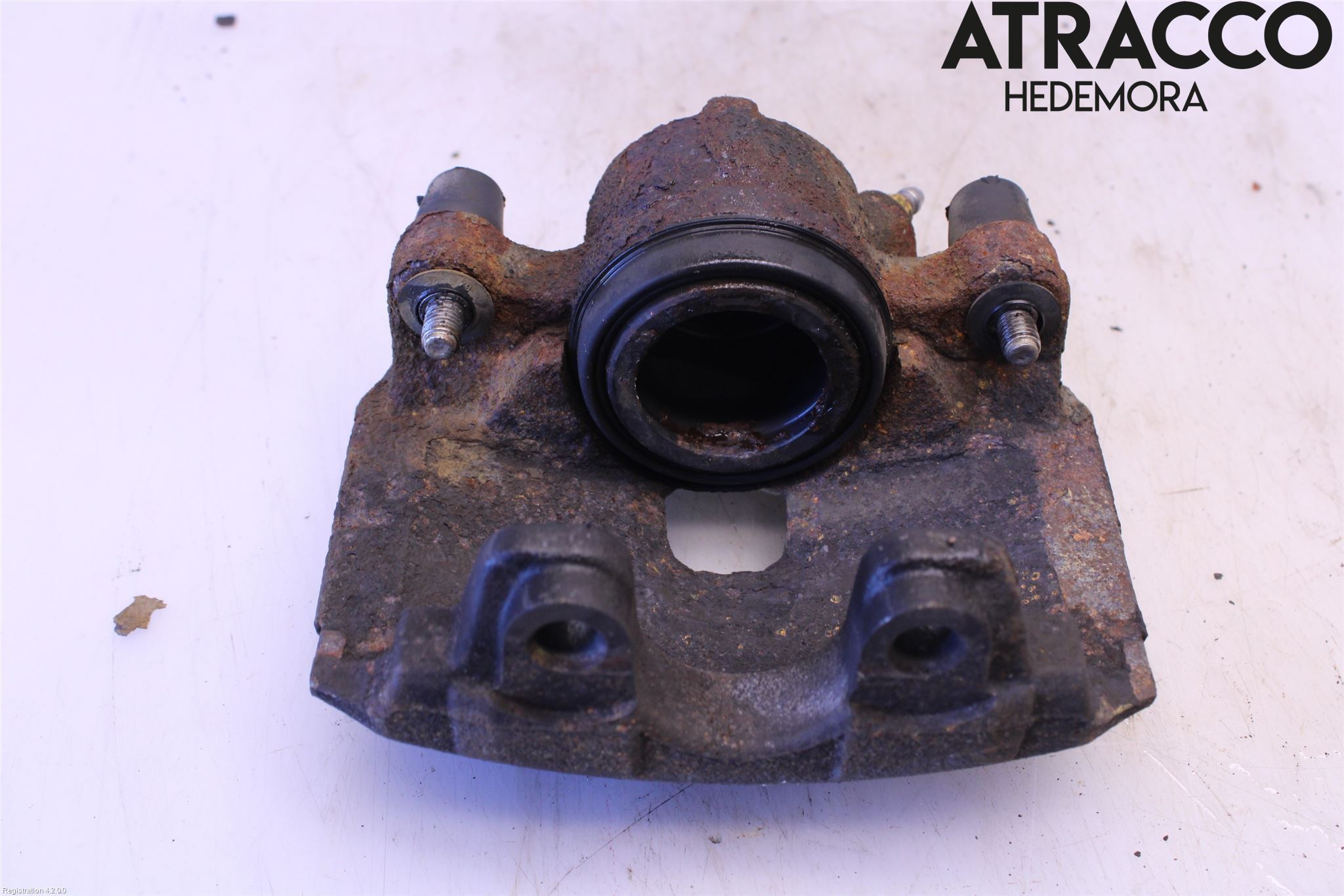 Ford KUGA 13-16 Bremsecaliper Foran Høyre