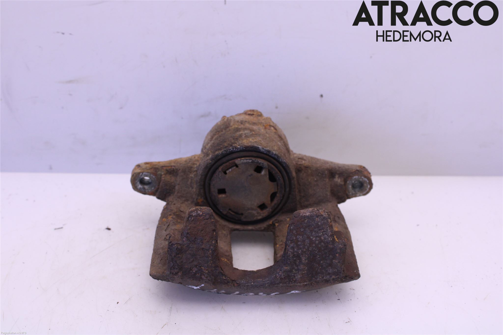 Peugeot 207 Bremsecaliper Foran Høyre