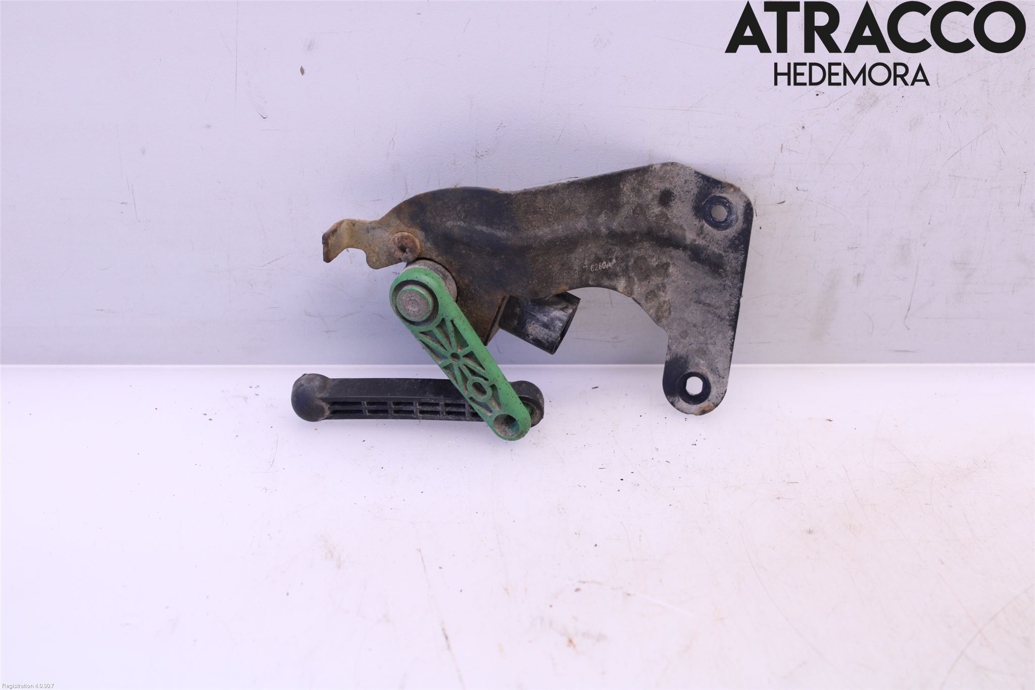 Skoda KODIAQ 17-24 Sensor Lysinnstilling