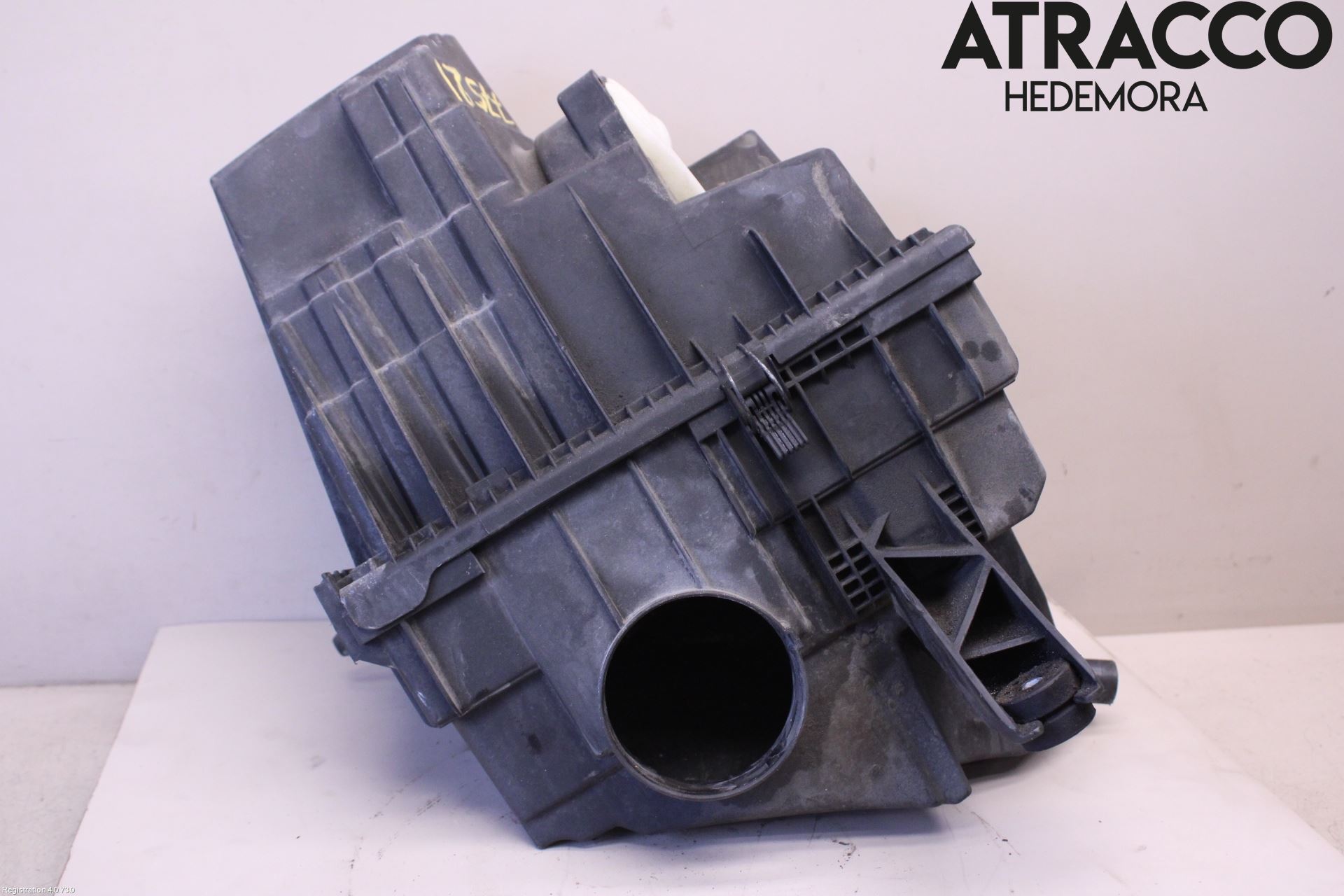 Volkswagen VW TRANSP/CARAVELLE (T5) 04-15 Luftfilter Boks