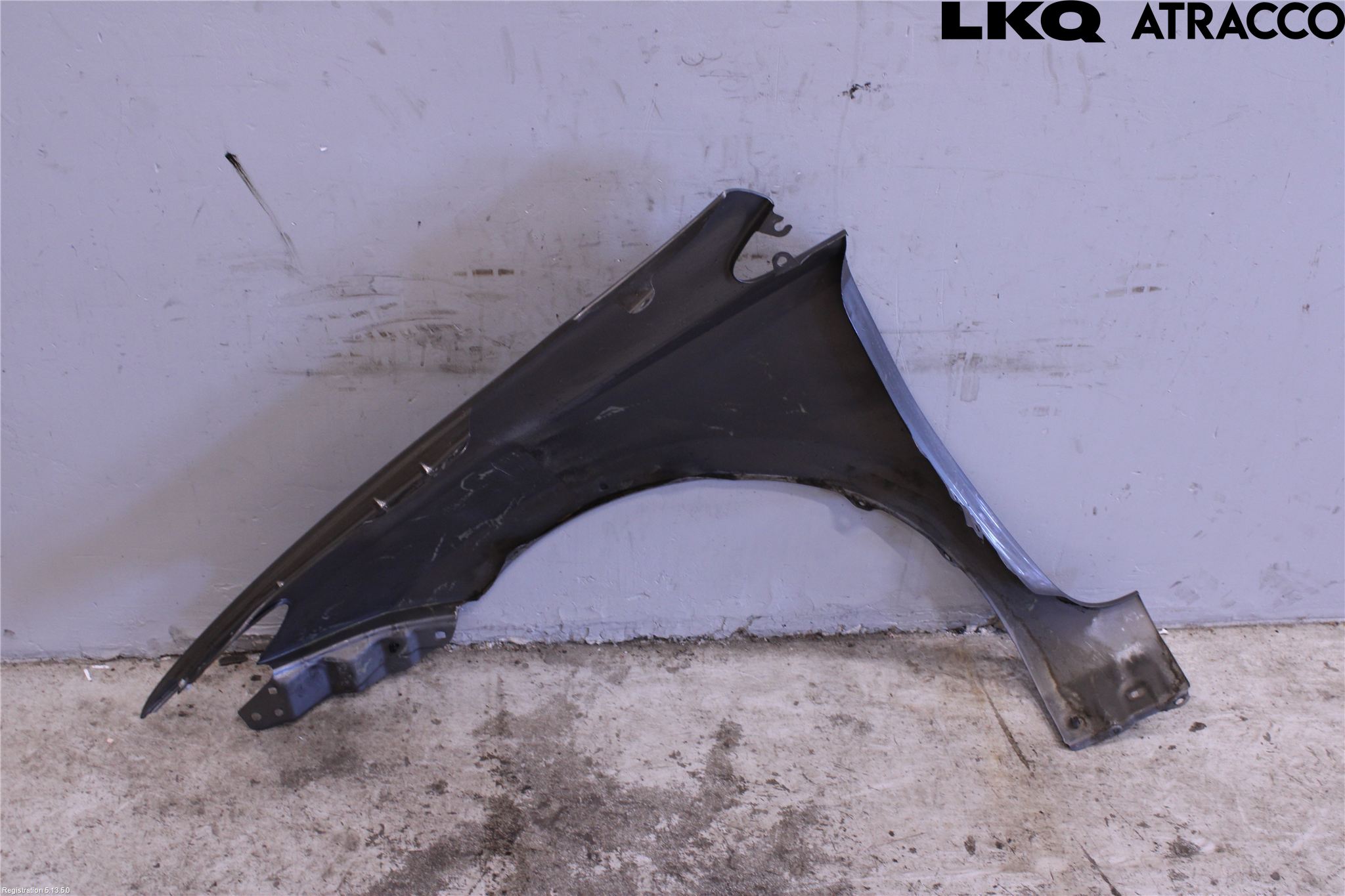 Toyota AURIS 13-19 Skjerm Foran Høyre