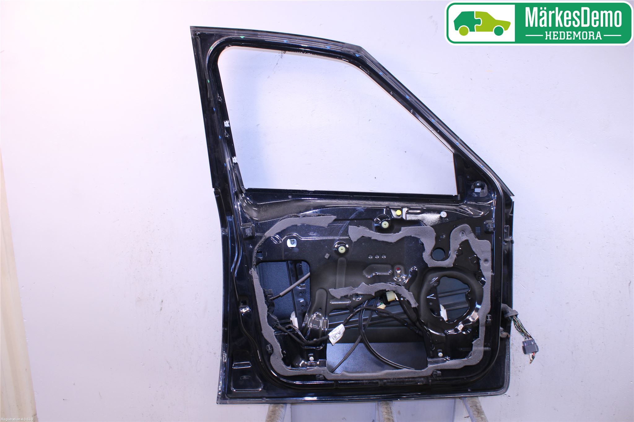Ford S-MAX 06-15 Dør 4D Foran Venstre
