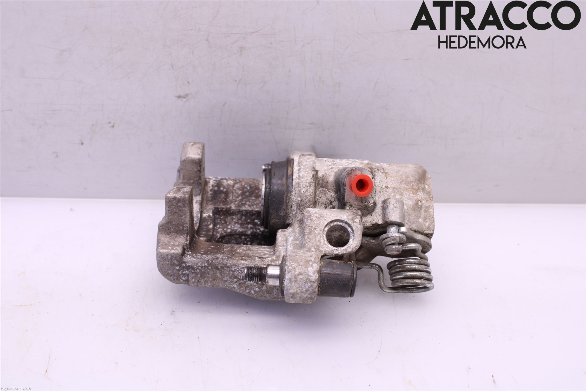 Volvo V50 08-12 Bremsecaliper Bak Venstre
