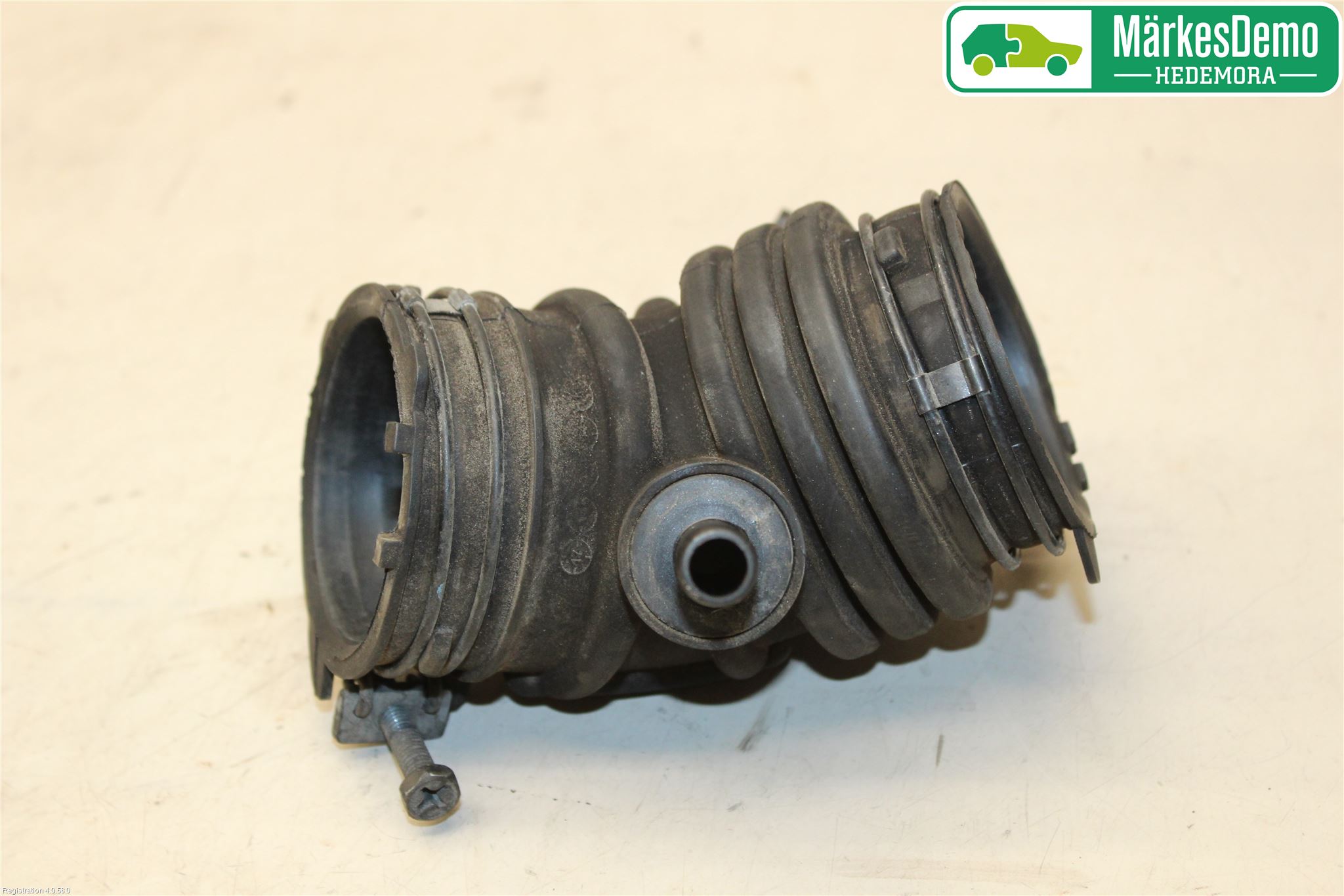 Hyundai i10 BA 14-16 Inns Gummibelg - Slange