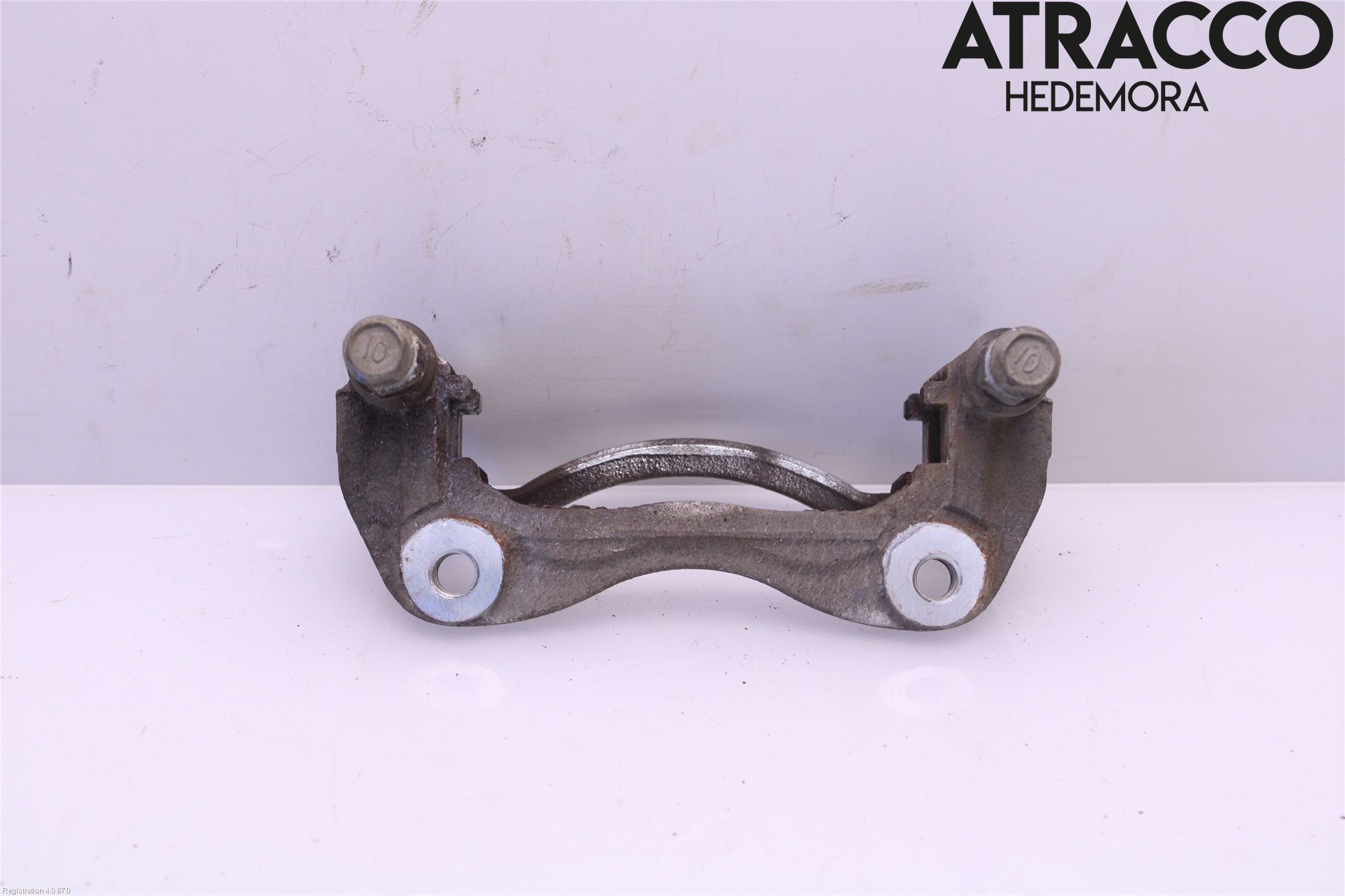 Hyundai i10 LA 20- Bremsecaliper Feste Holder
