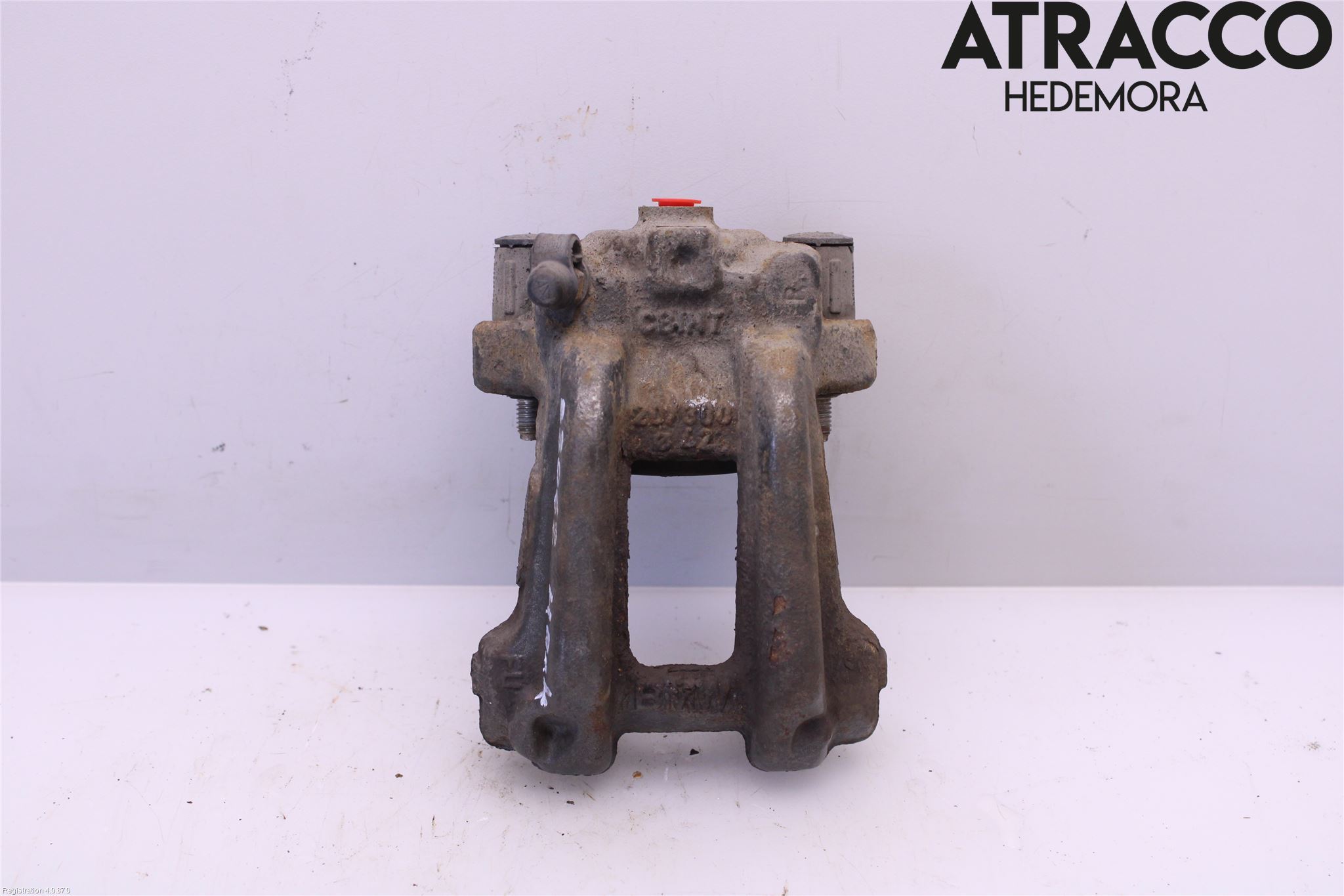BMW 3 F30/F31/F80 12-19 Bremsecaliper Bak Høyre