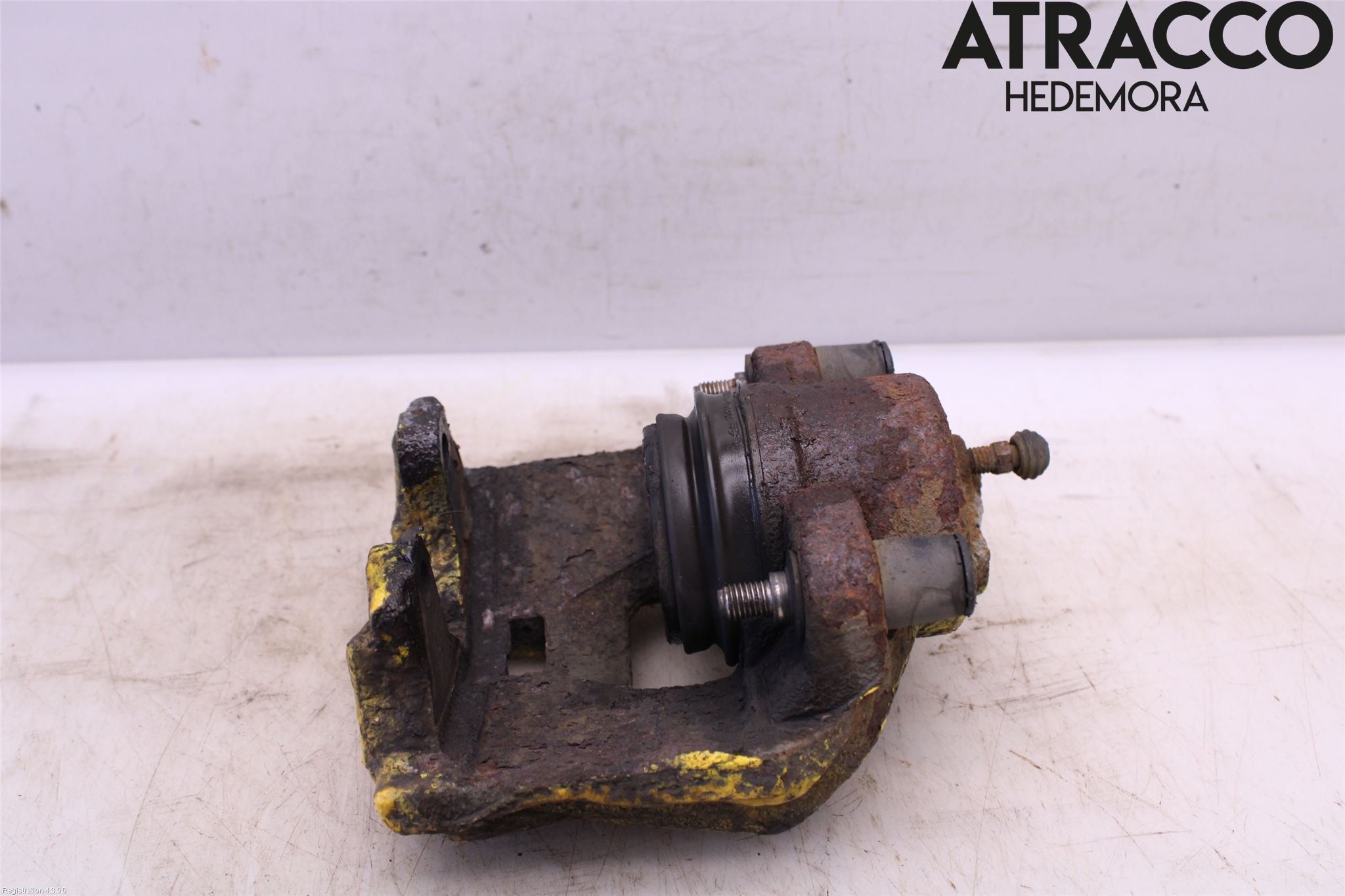 Ford S-MAX 06-15 Bremsecaliper Foran Venstre