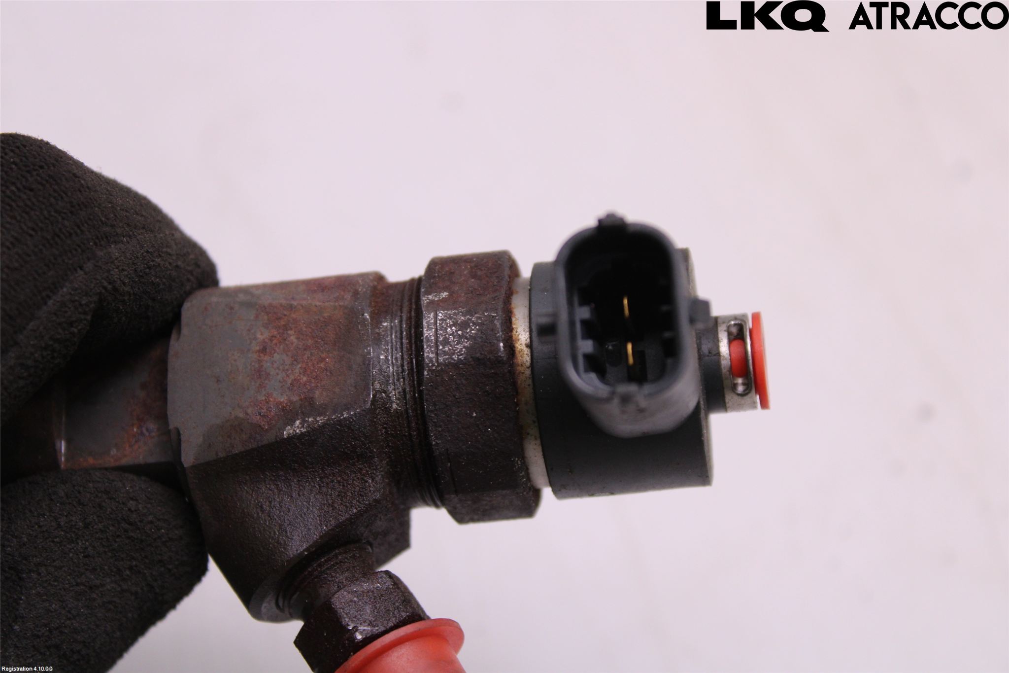 Saab 9-3 VER2/VER3 08-15 Inns Dyse