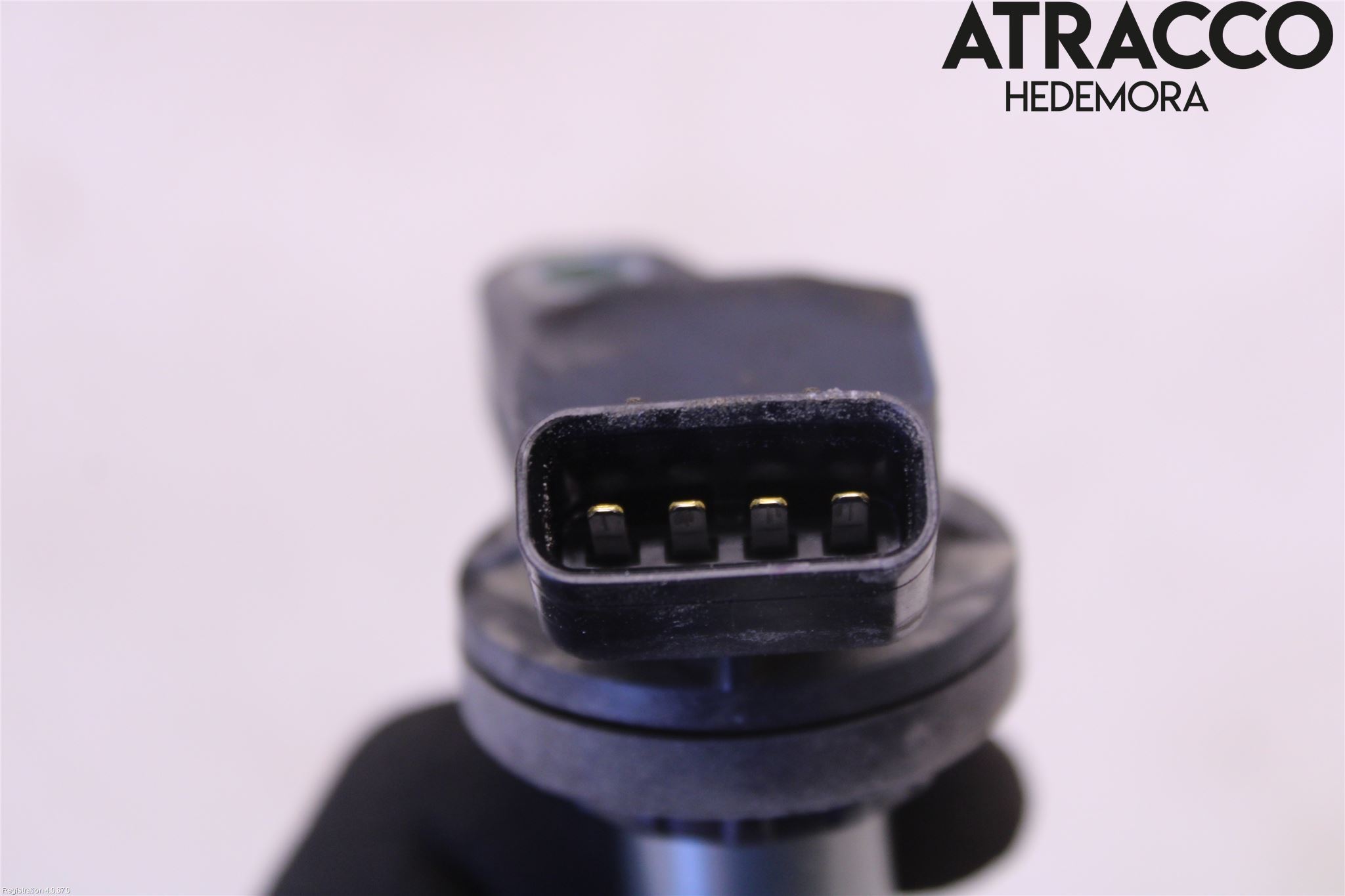 Toyota PRIUS ZVW30 09-20 Coil