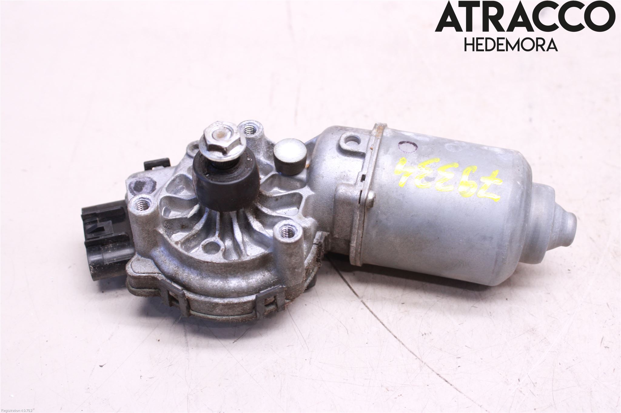 Opel INSIGNIA 09-16 Viskermotor Frontrute
