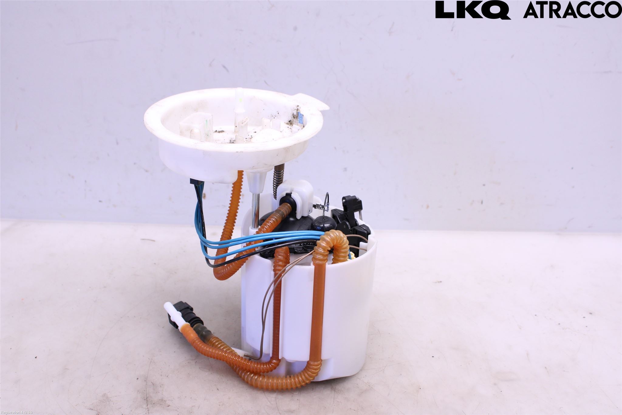 BMW X2 F39 18-23 Drivstoffpumpe Innspr-Høytrykk