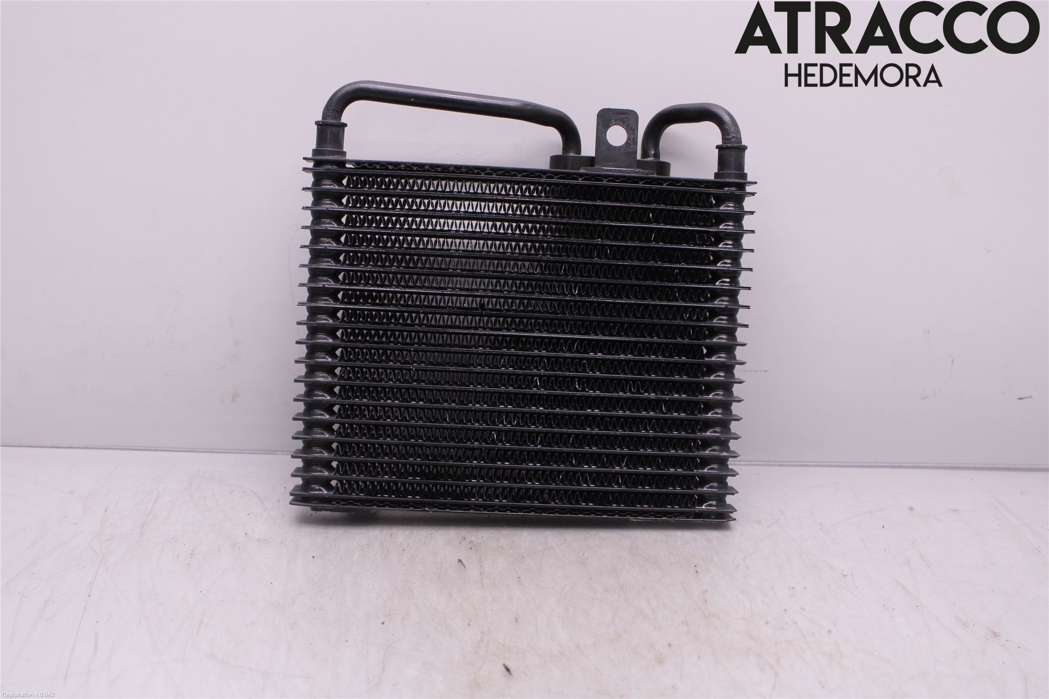 Mercedes-Benz MB E-KLASS (W211) 02-09 Radiator Servoolje Kjøler