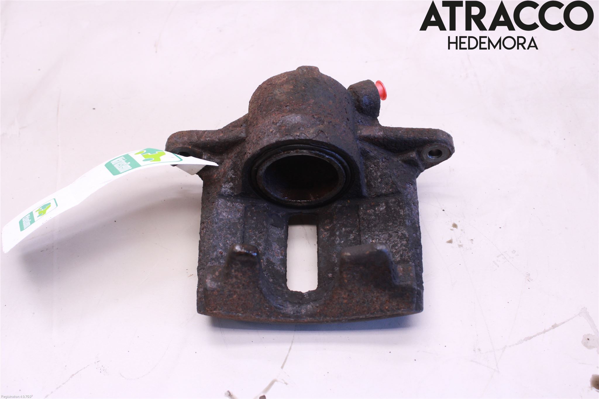 Renault MÉGANE II  03-05 Bremsecaliper Foran Høyre
