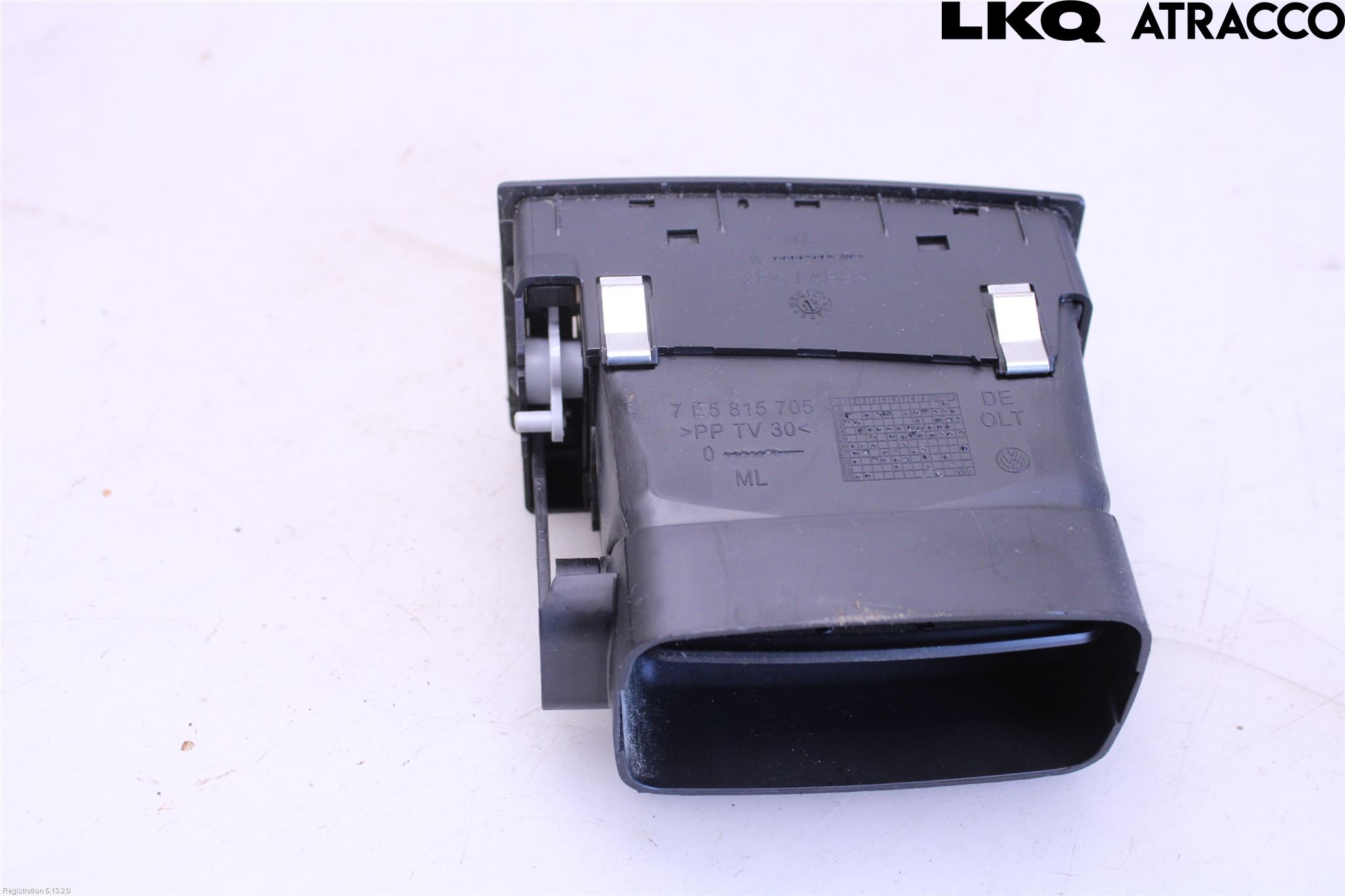 Volkswagen VW TRANSP/CARAVELLE (T5) 04-15 Dashbord Kanal - Dyse